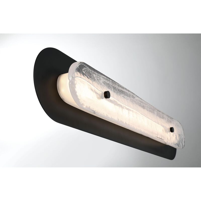 Tramore 30 Inch Outdoor Wall Light by Eurofase Lighting