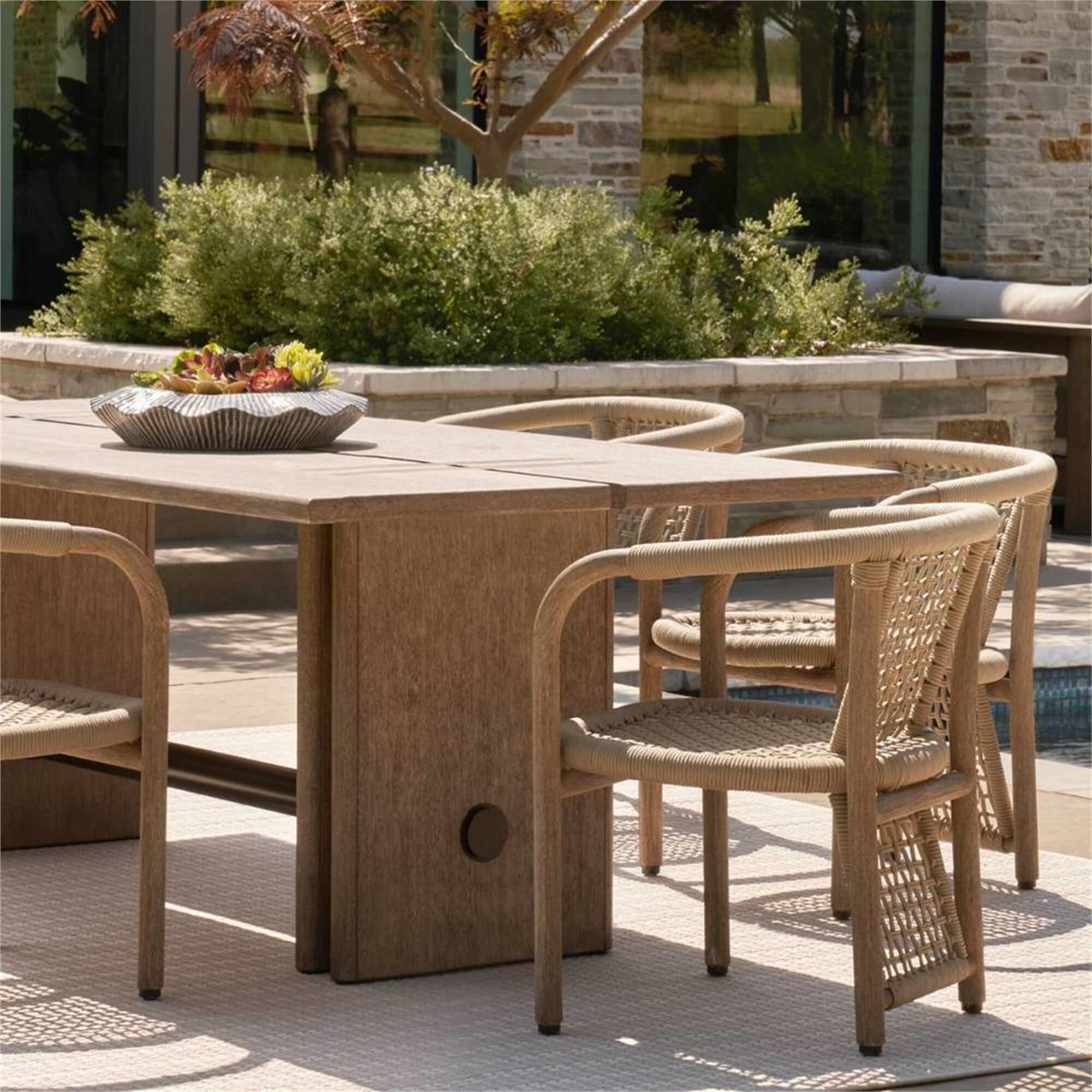 Shown in Willow finish