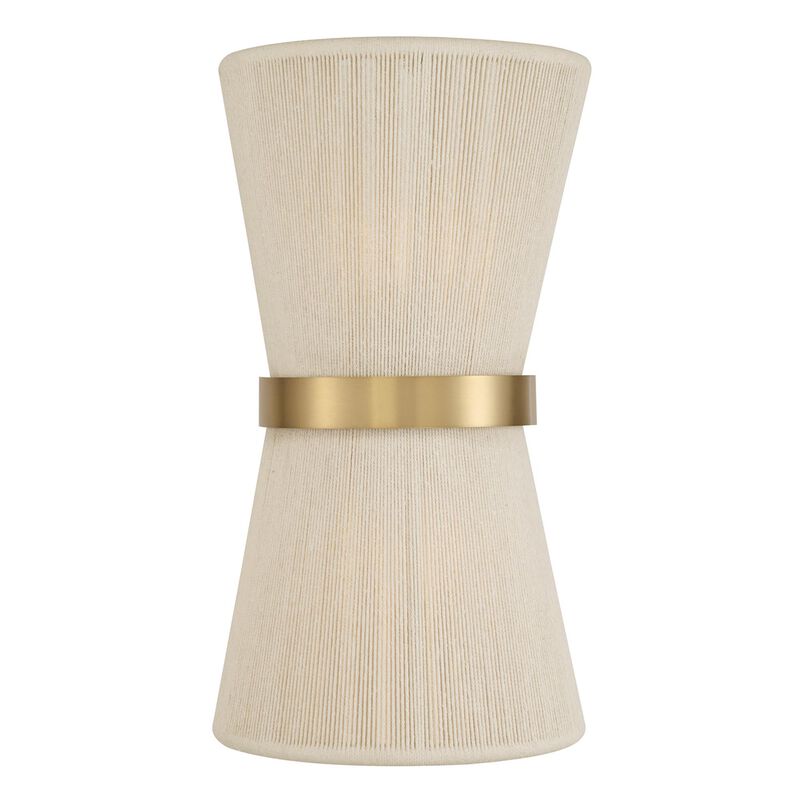 Cecilia 16 Inch Wall Sconce by Capital Lighting Fixture Company