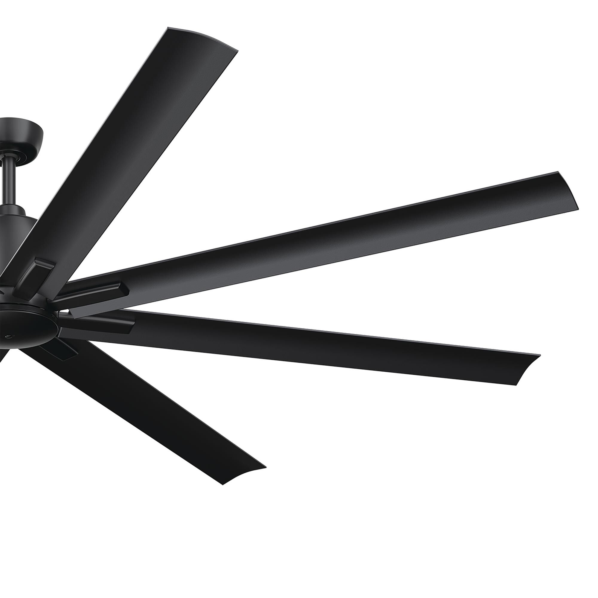 Breda 84 Inch Ceiling Fan,