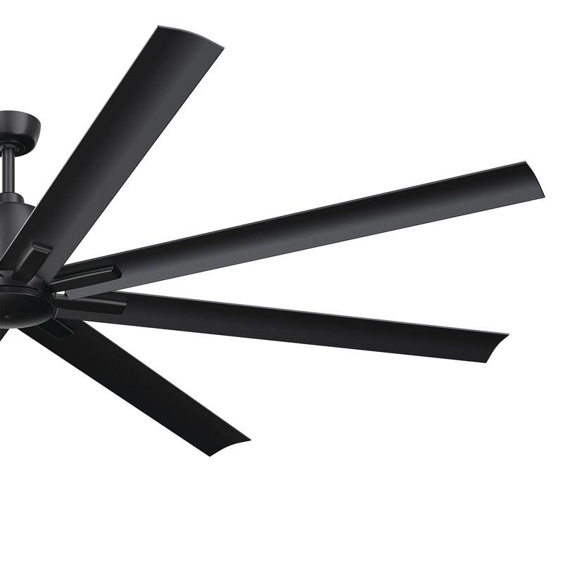 Breda 84 Inch Ceiling Fan by Kichler