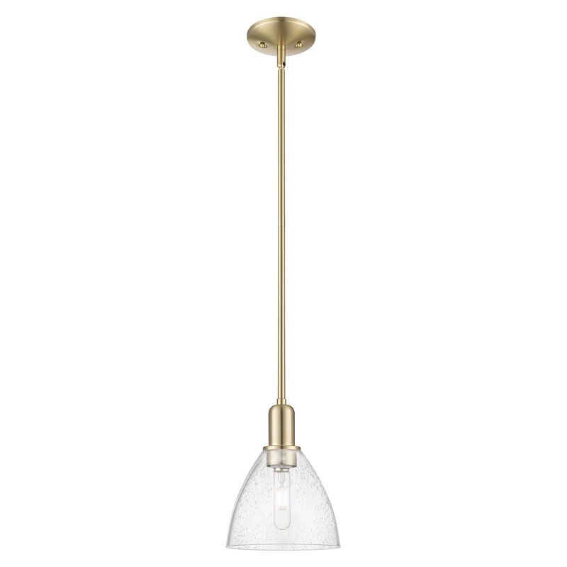 Bruno Marashlian Bristol 8 Inch Mini Pendant by Innovations Lighting