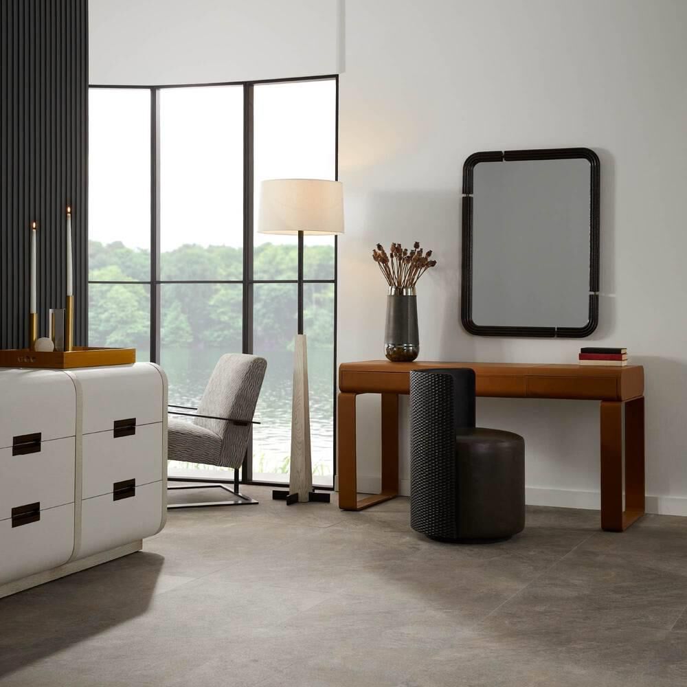 Shown in Sable finish