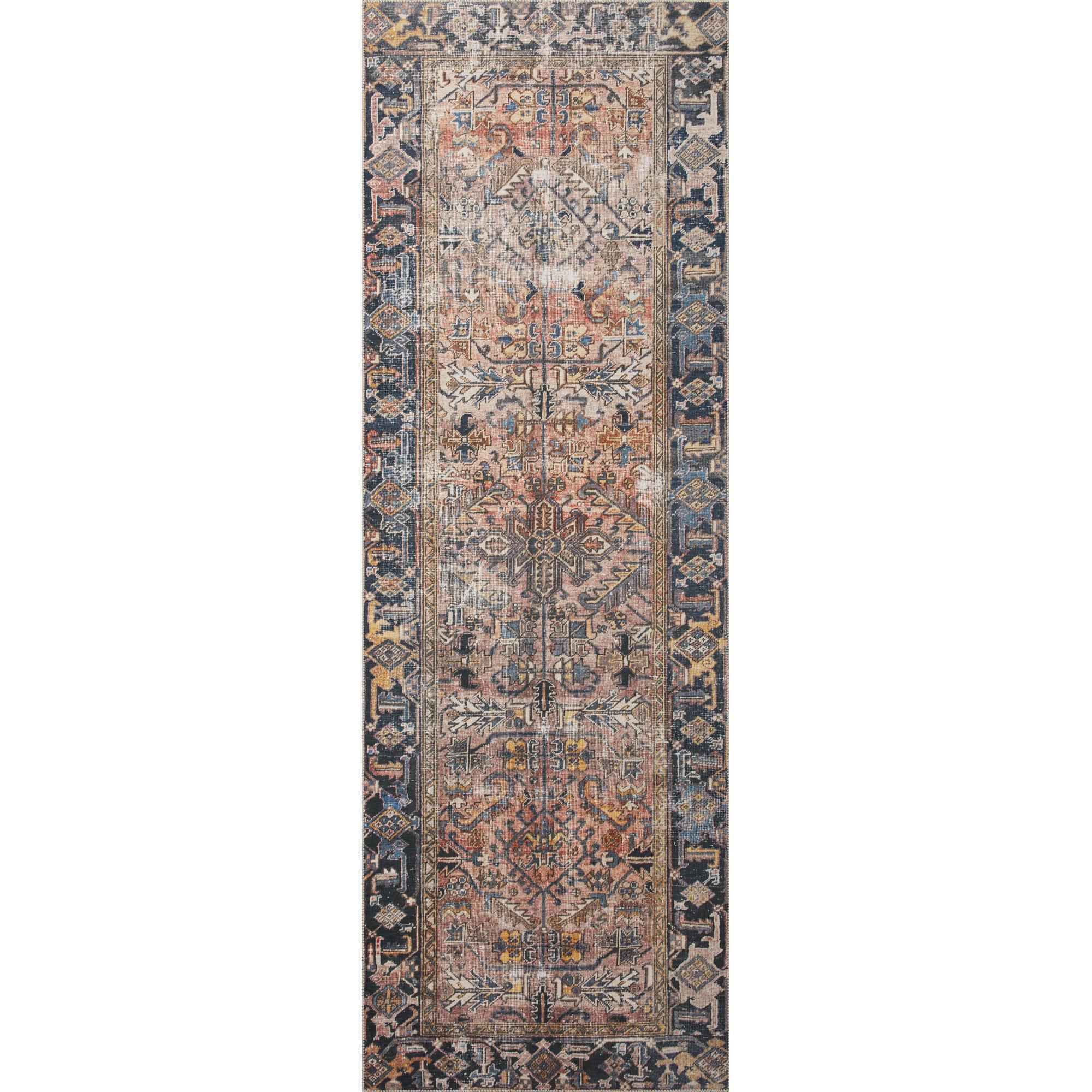 Chris Loves Julia x Loloi JULES Area Rug by Loloi Rugs