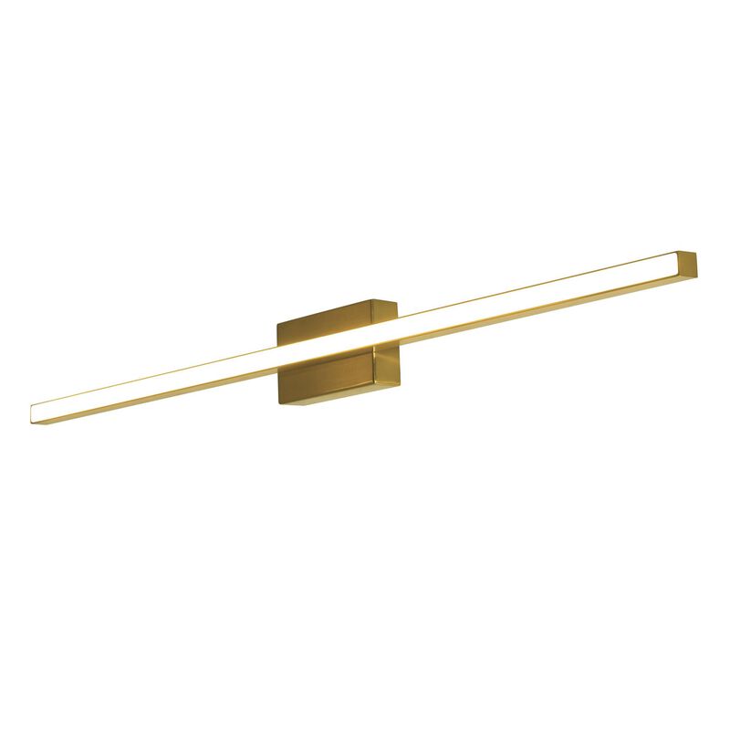 AFX Lighting Barlow 24 Inch LED Bath Vanity Light