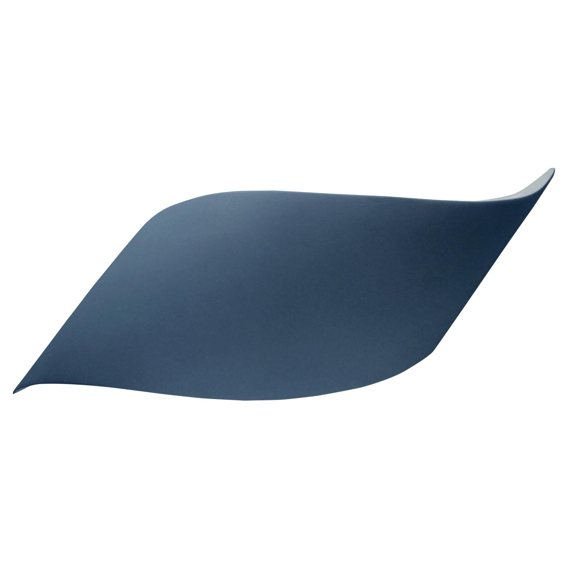 Wave 5 Inch Wall Sconce by Justice Design Group