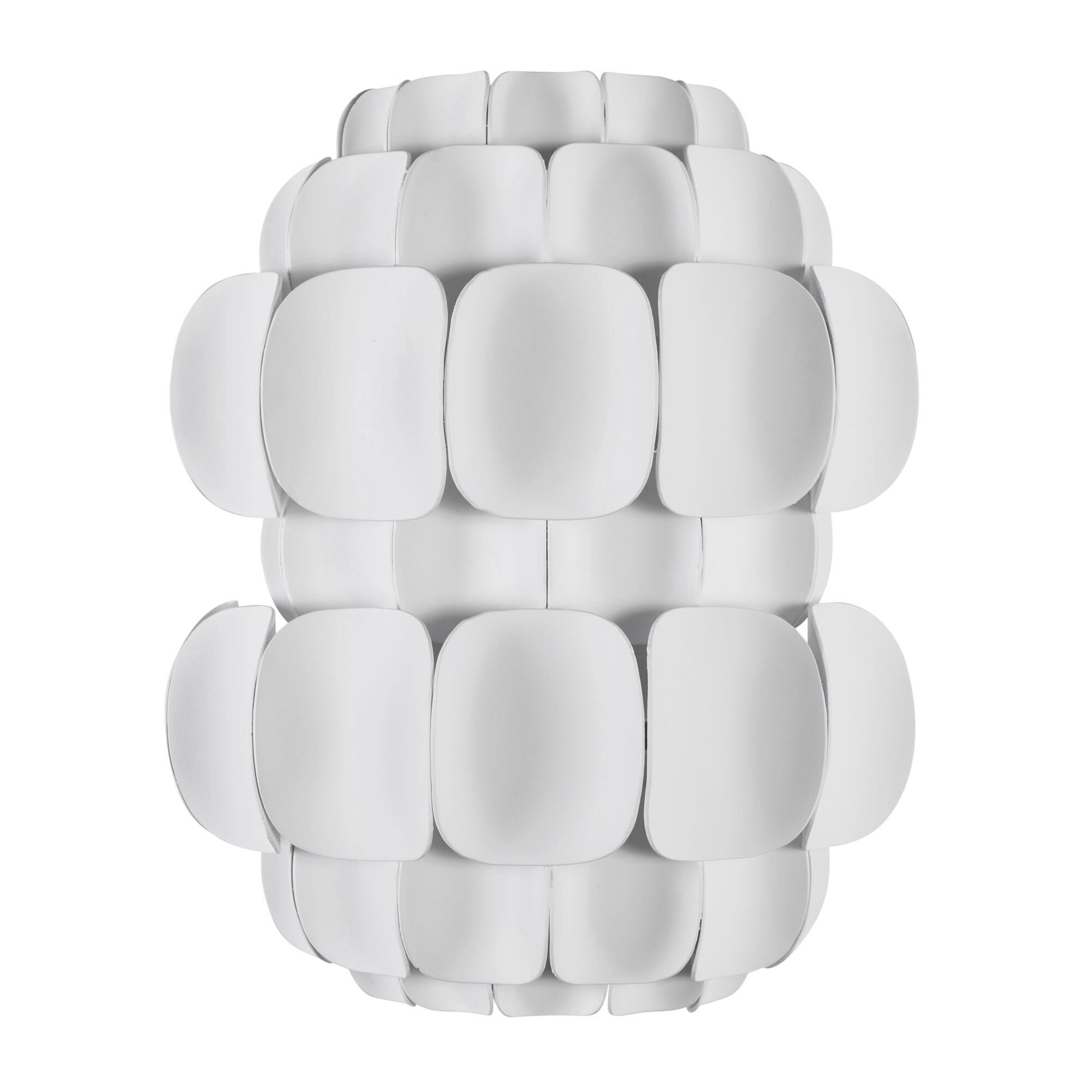 Varaluz Swoon 12 Inch Wall Sconce