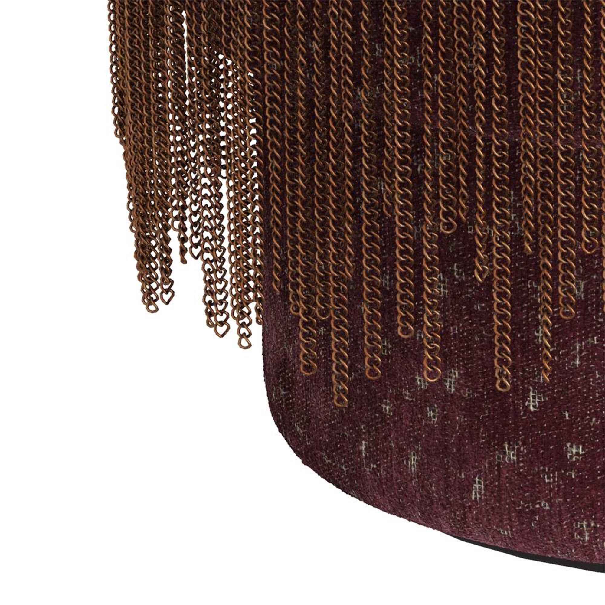 Twyla 16 Inch Ottoman by Arteriors Home
