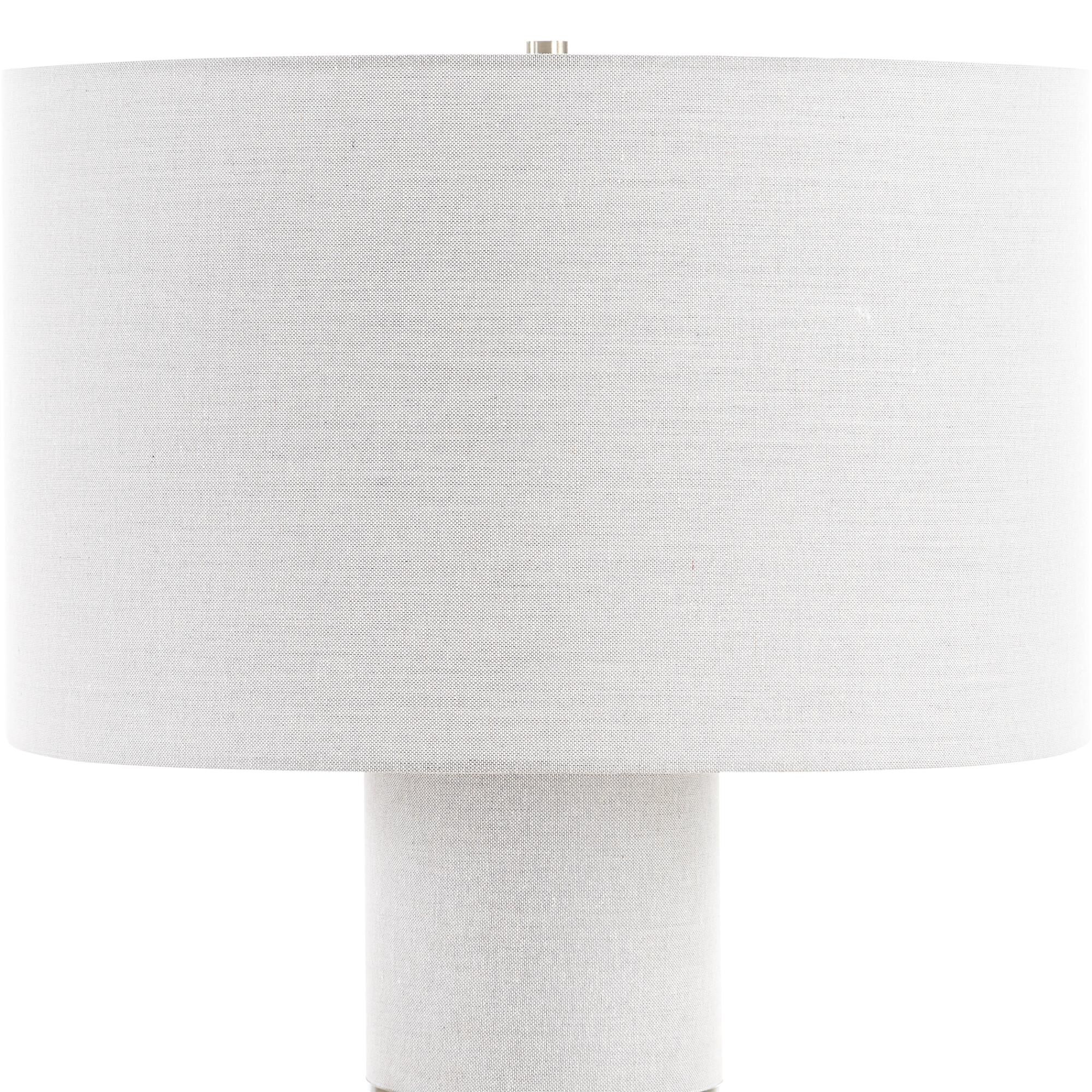 Renee Wightman Maliyah 29 Inch Table Lamp by Uttermost