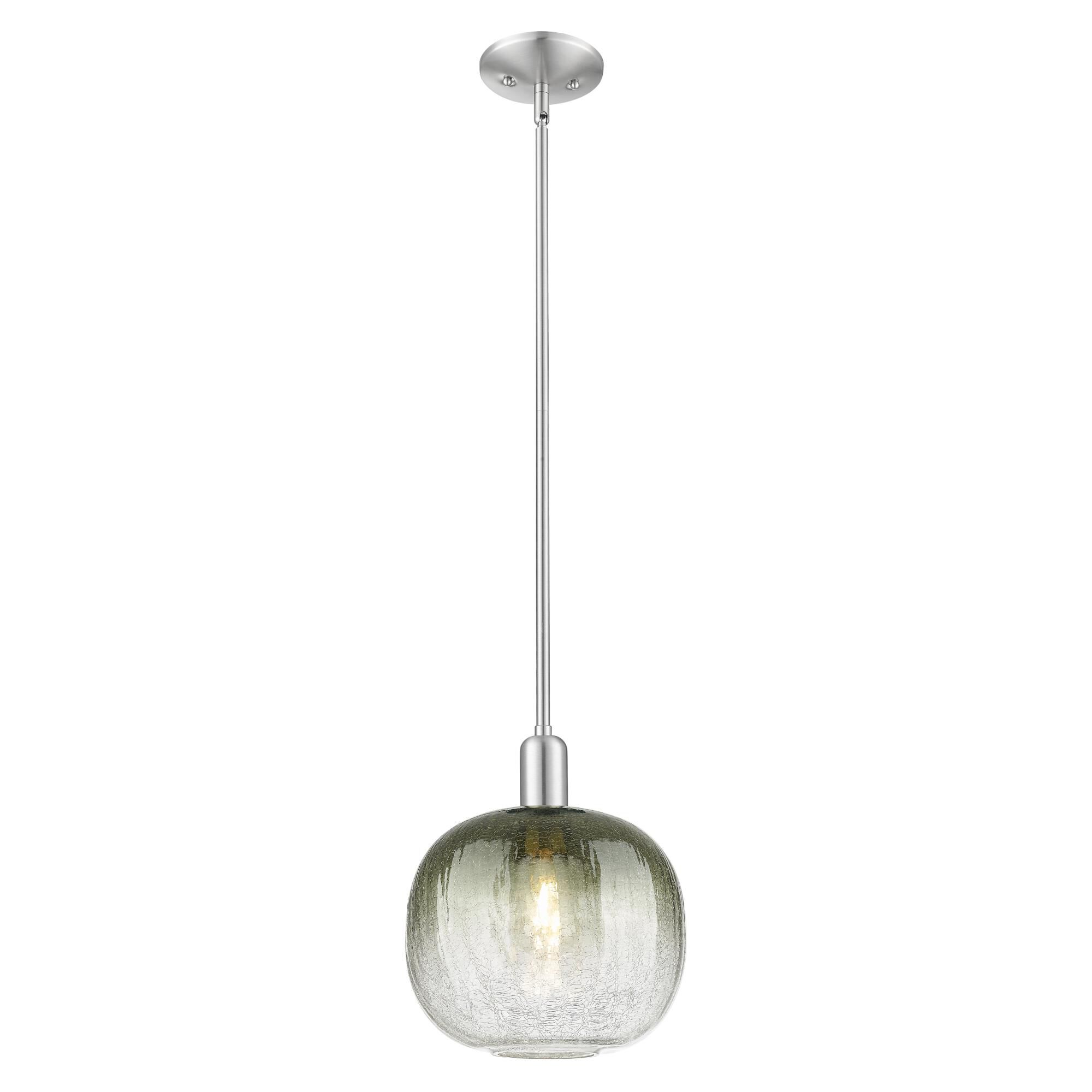 Bruno Marashlian Brookhaven Sphere Mini Pendant by Innovations Lighting