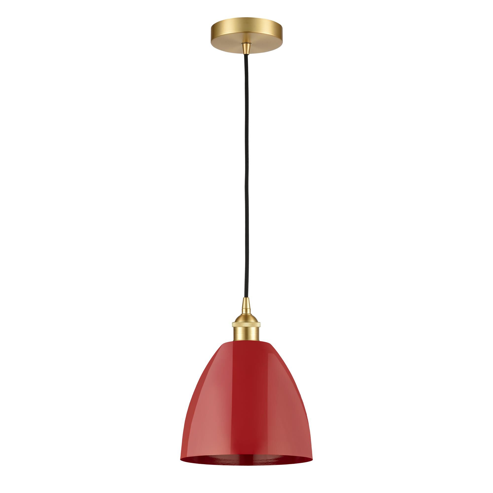 Bruno Marashlian Plymouth Dome Mini Pendant,
