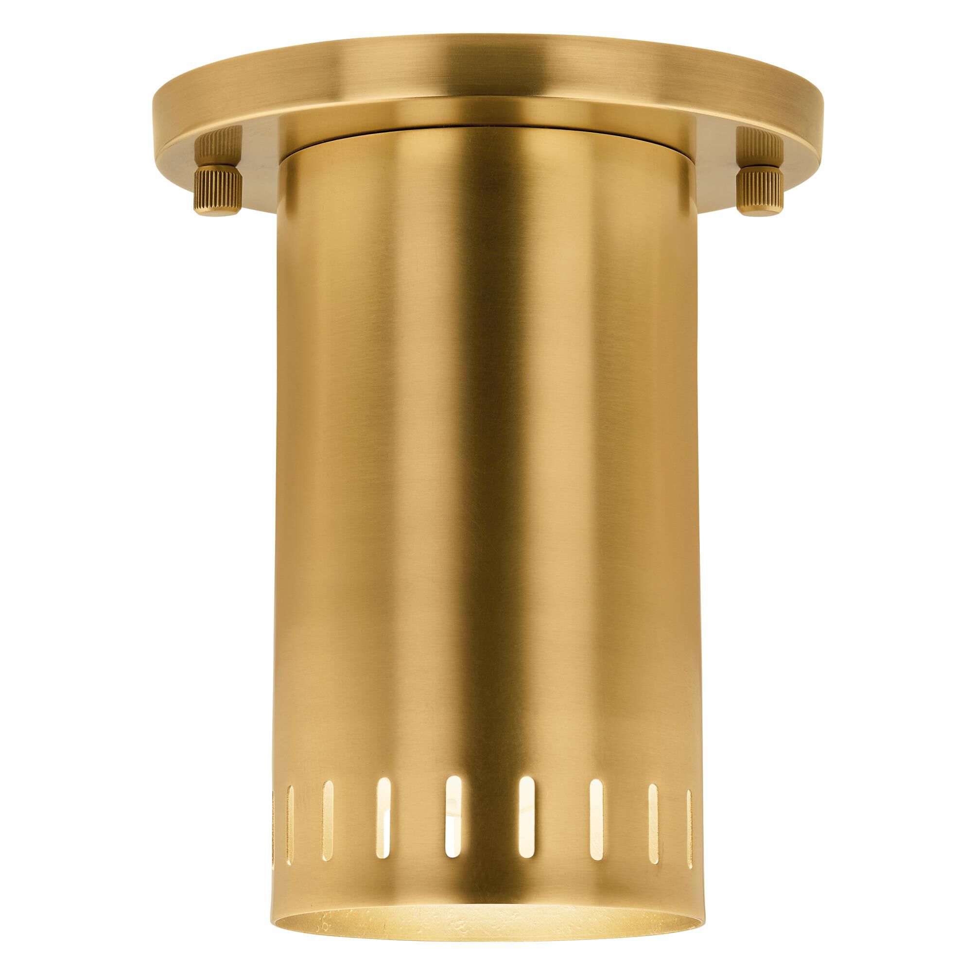 Ruehl 6 Inch Flush Mount by Kichler Lighting