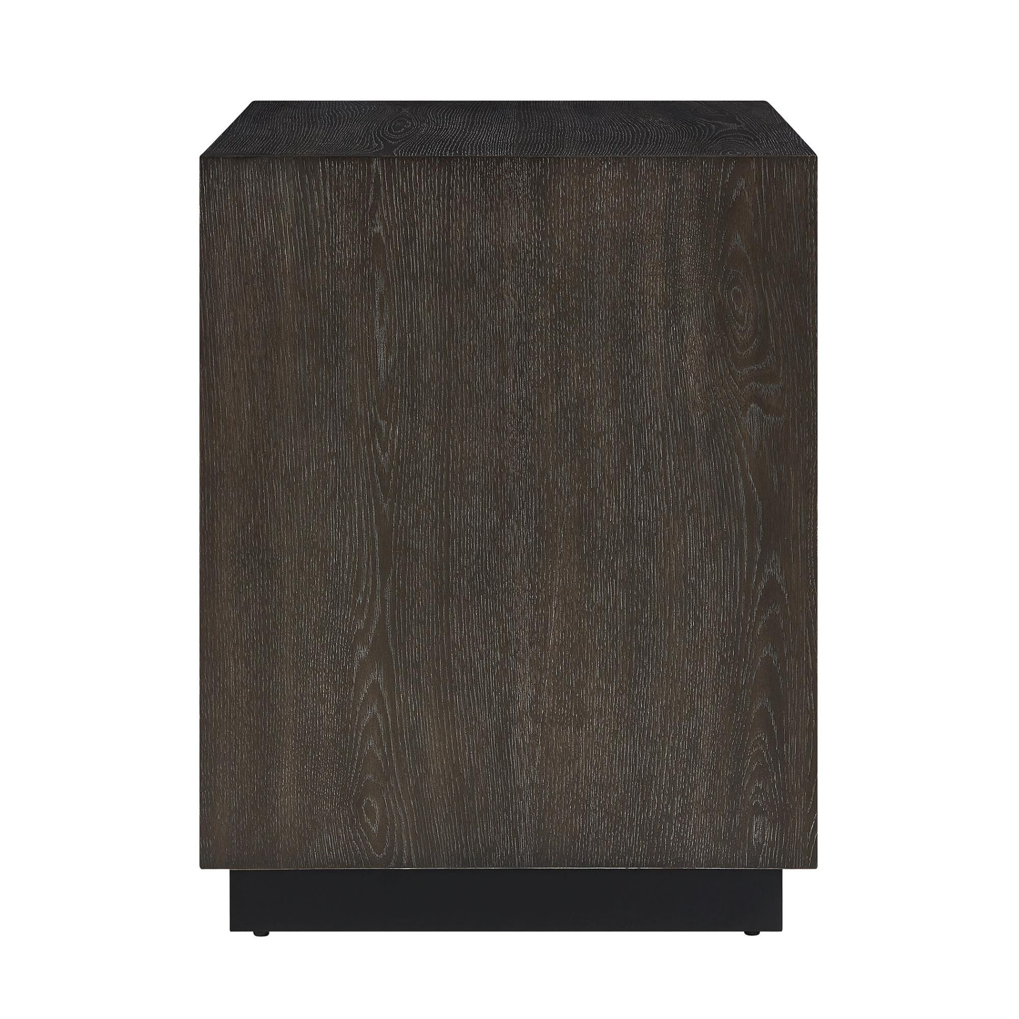 Osvaldo Mendoza Barrett 22 Inch Storage Cabinet by Uttermost