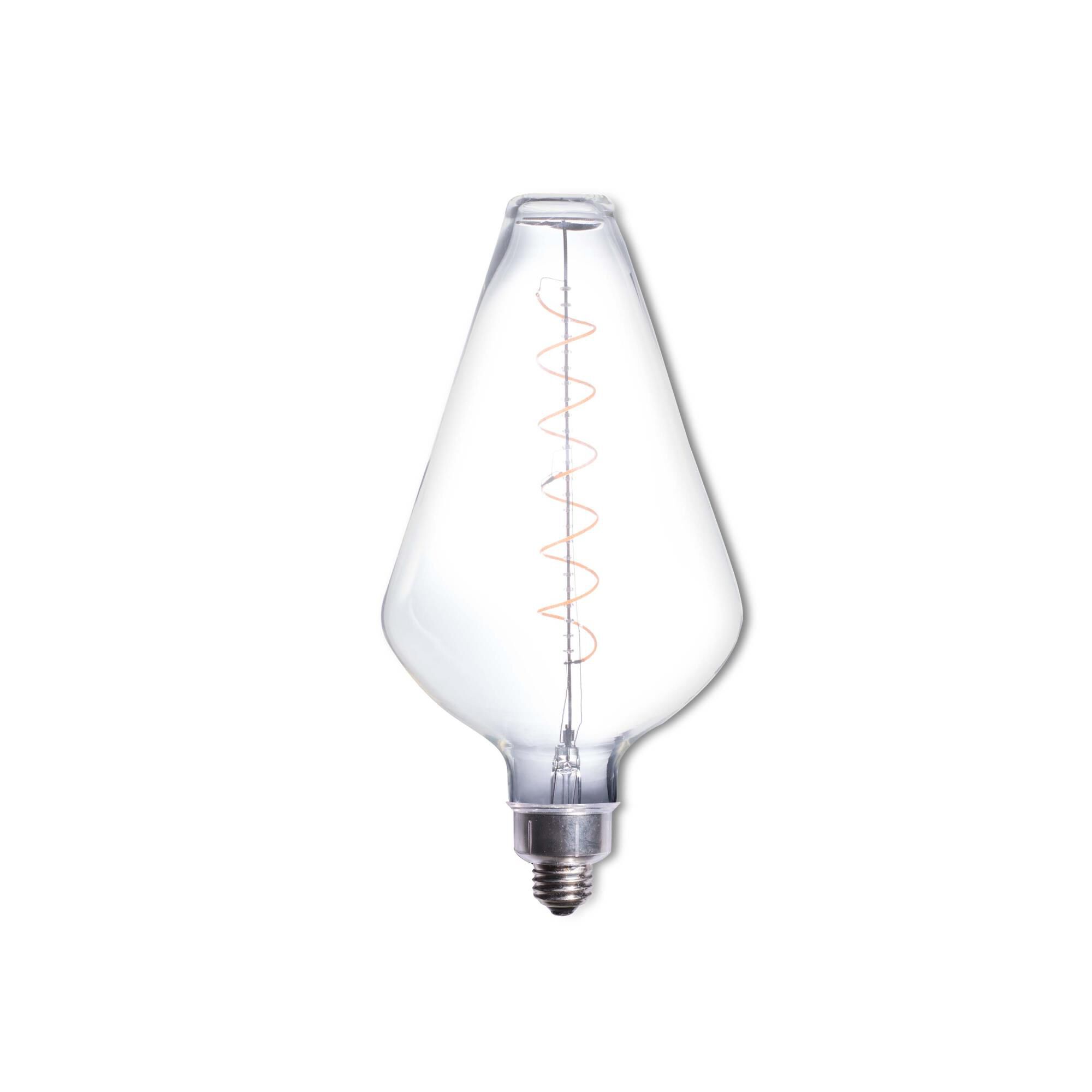 4 Watt 2200K LED Light Bulb by Bulbrite