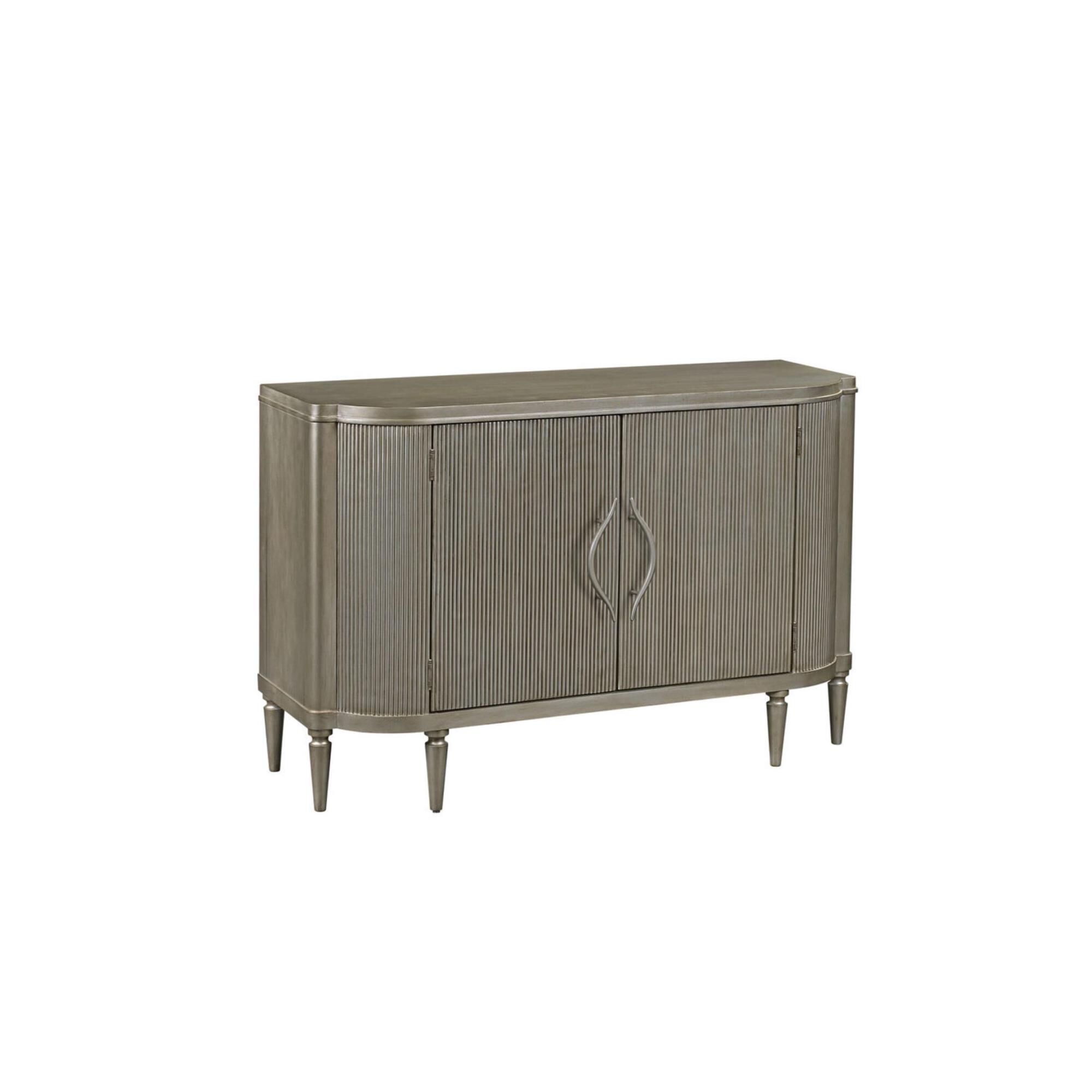 Vanesta Credenza by Bassett Mirror Company