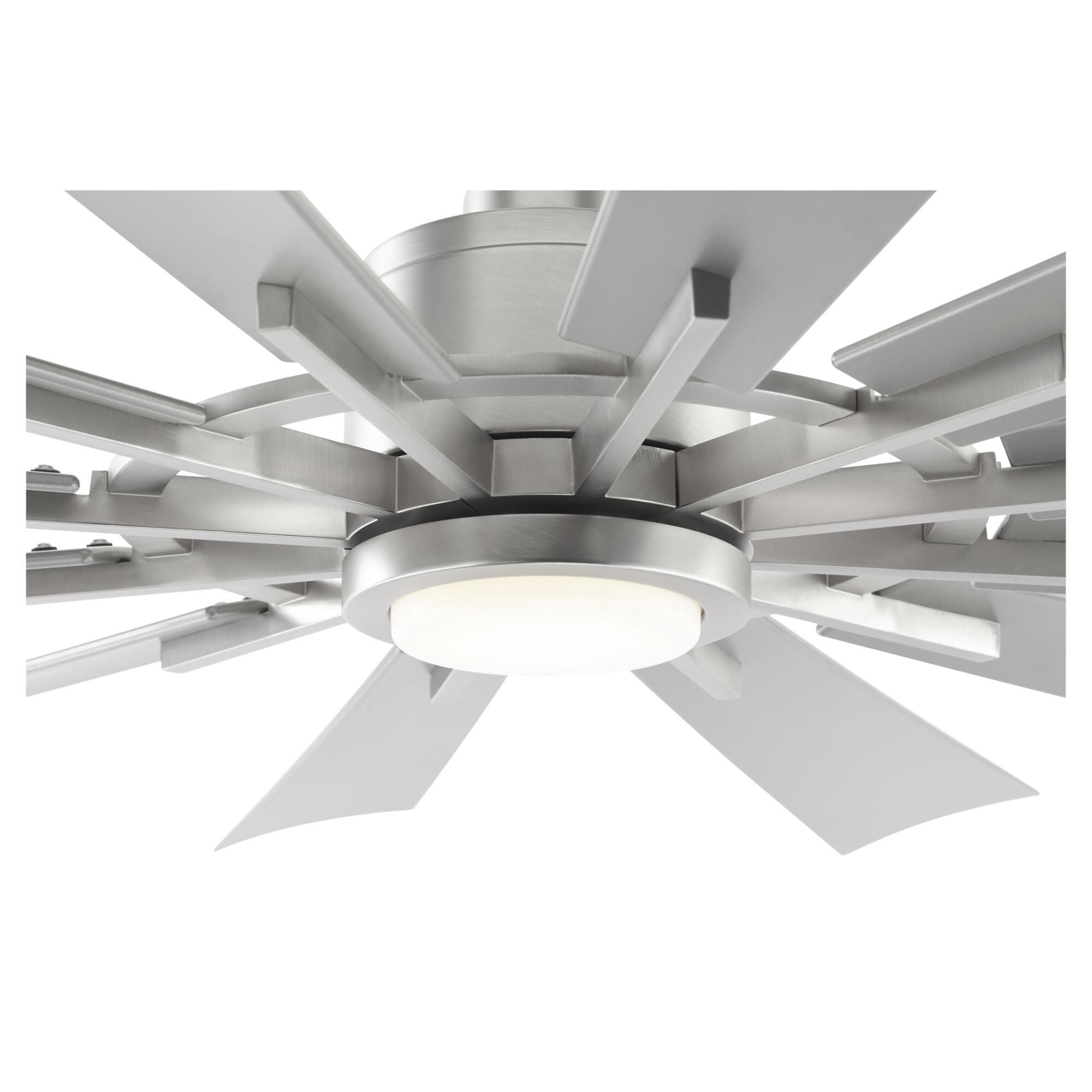 Shown in Satin Nickel finish