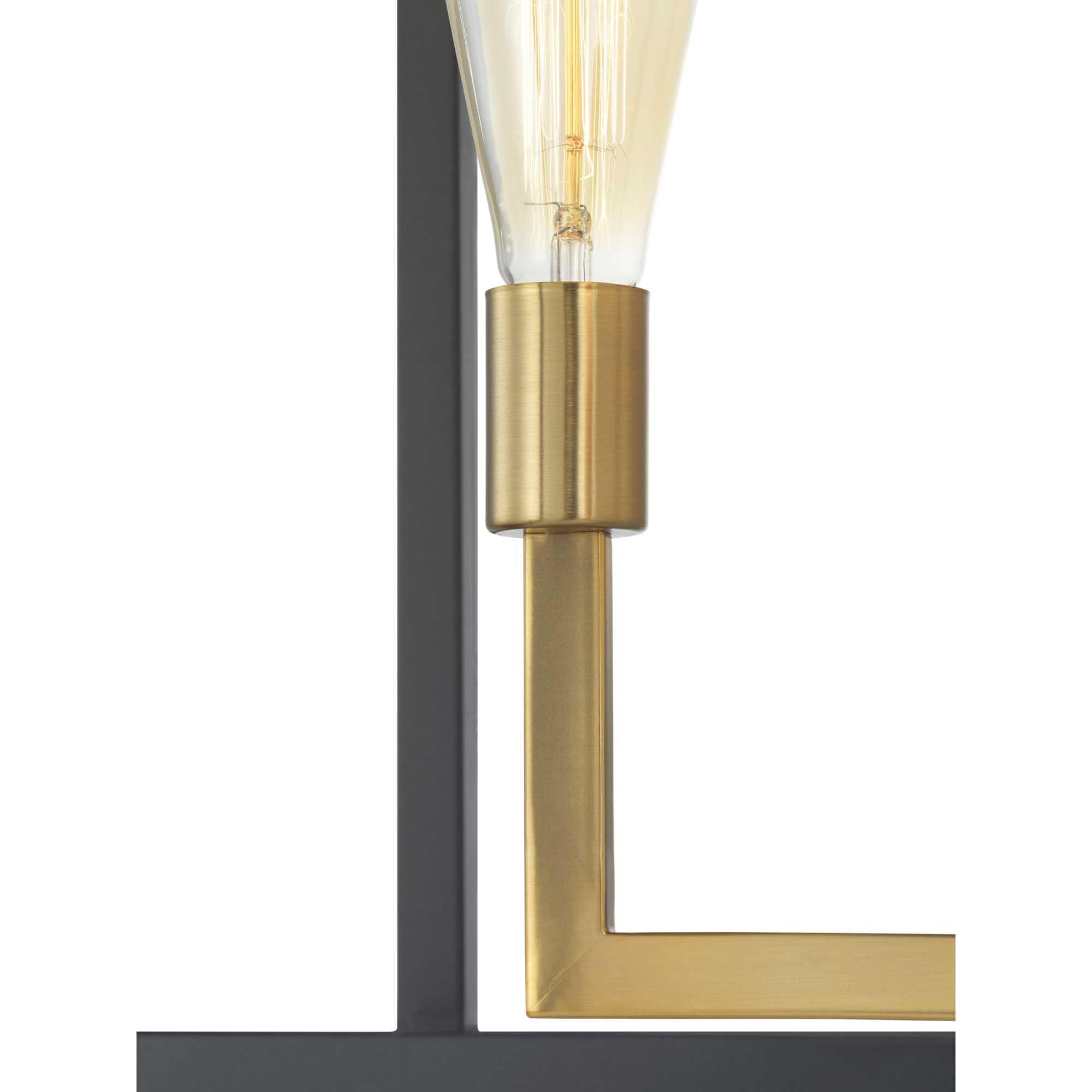 Shown in Graphite finish