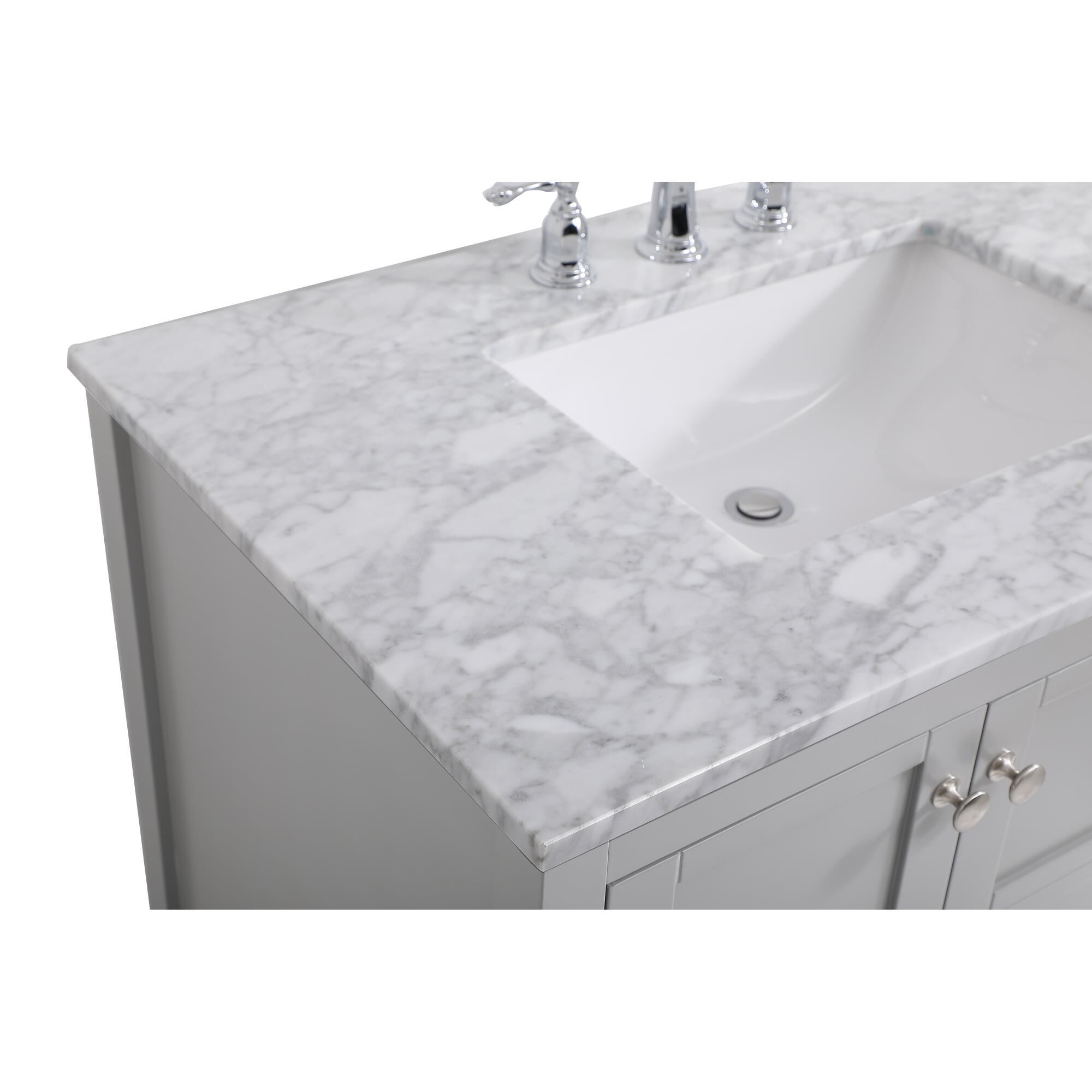 Thalen Bath Vanity by Elegant Decor