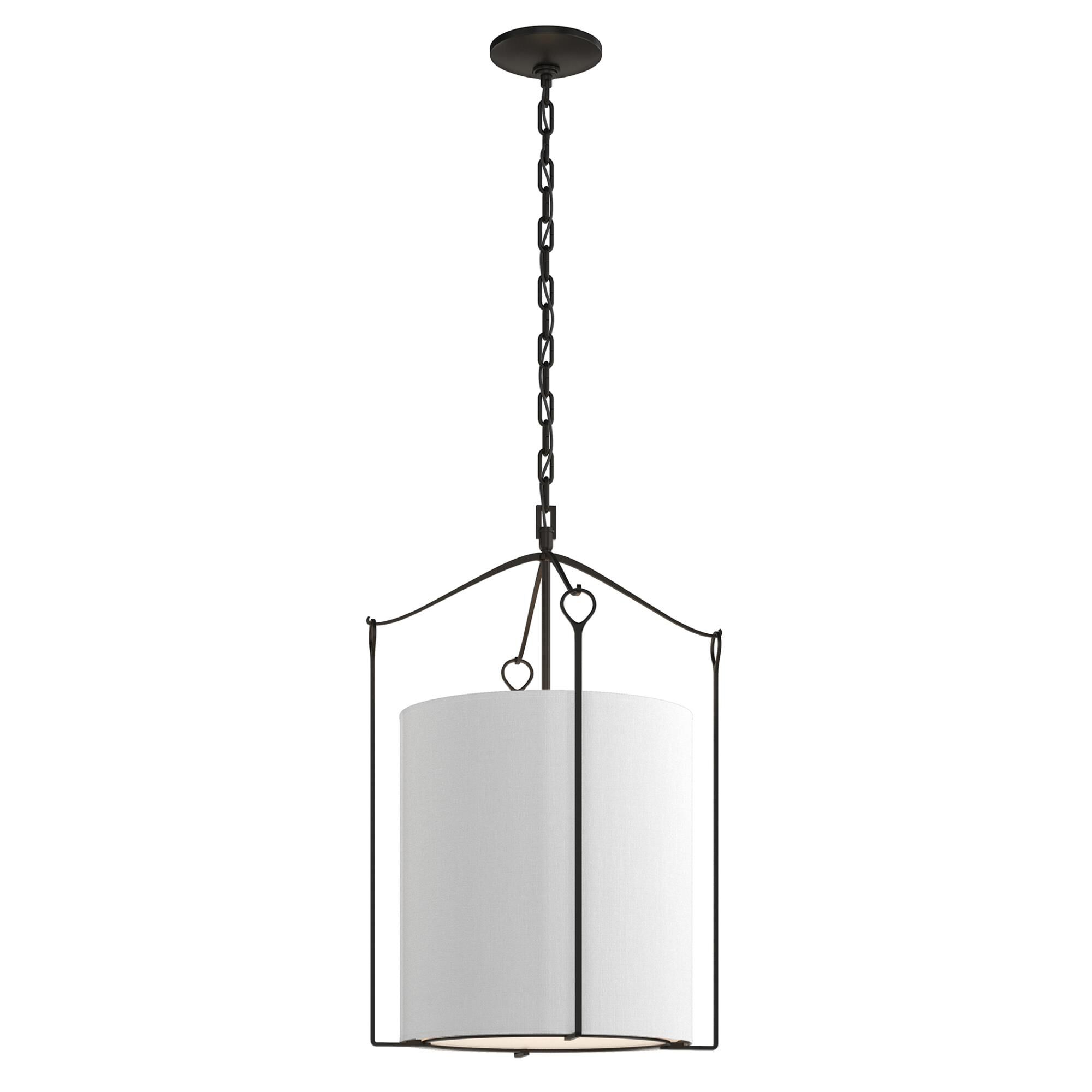 Bow Large Pendant by Hubbardton Forge