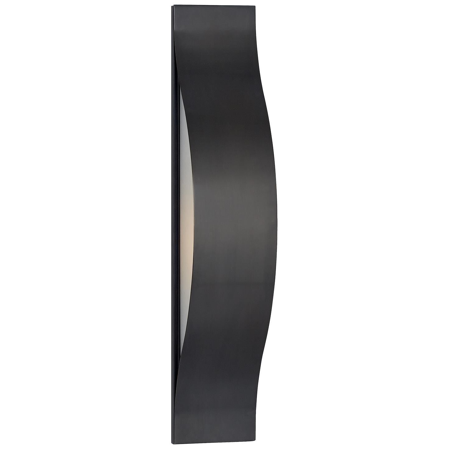 Kelly Wearstler Avant 22 Inch Wall Sconce by Visual Comfort Signature Collection