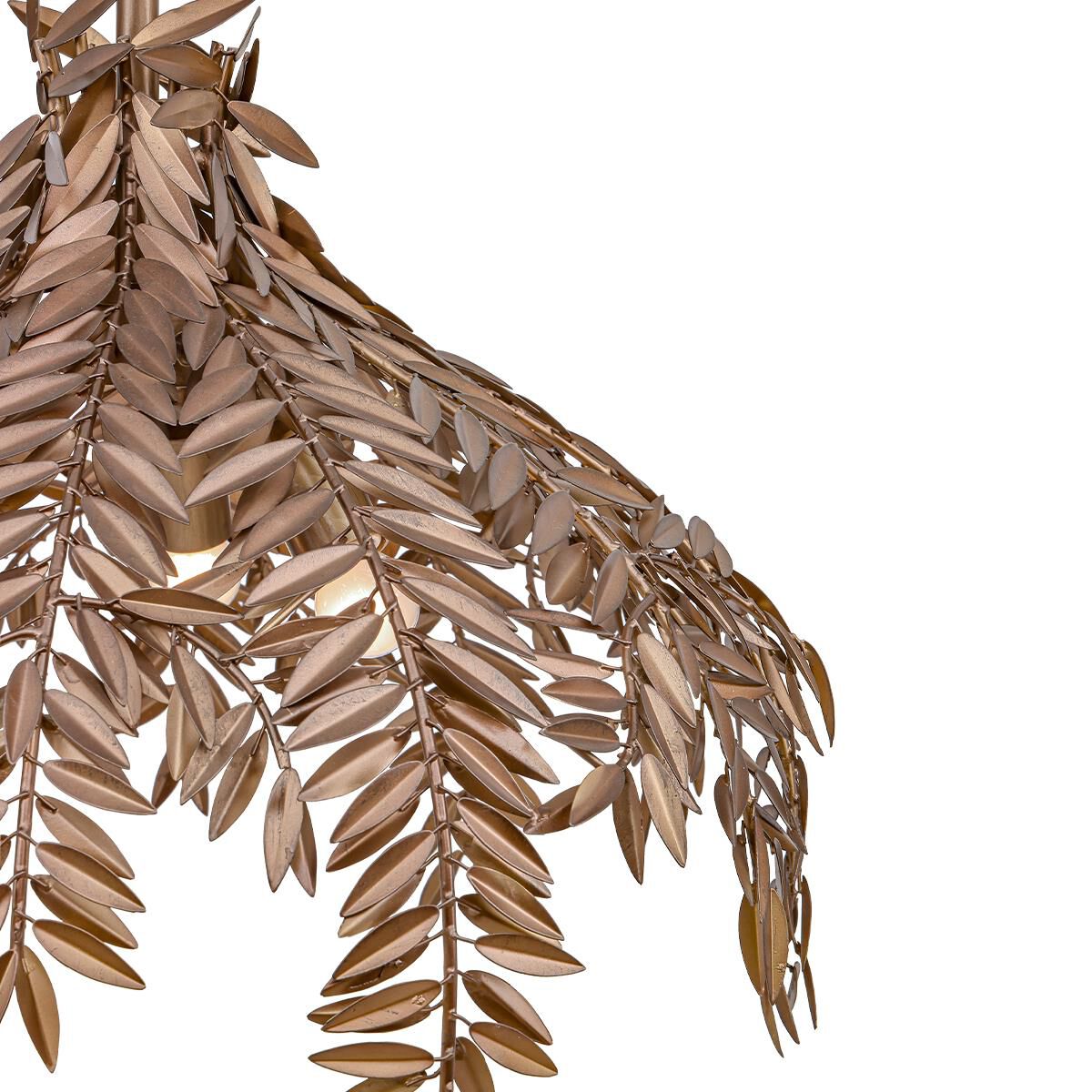 Jalore 22 Inch Large Pendant by Eurofase Lighting