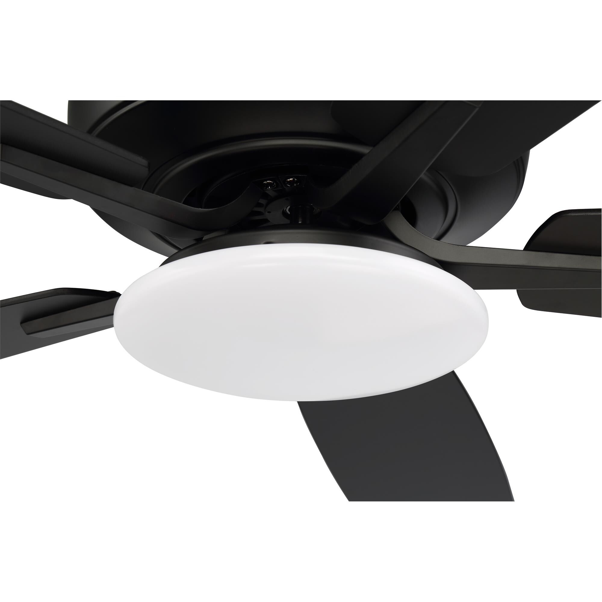 Pro Plus 52 Inch Ceiling Fan with Light Kit,