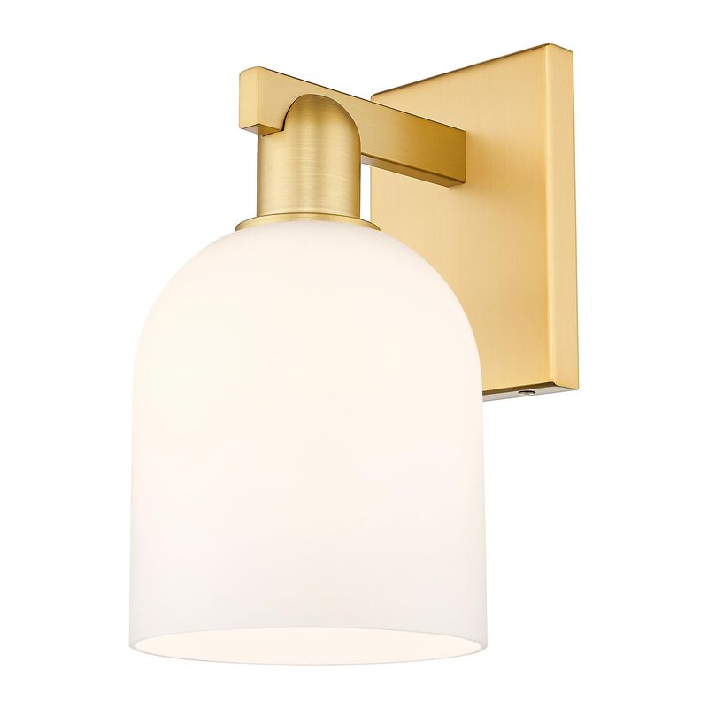 Bruno Marashlian Bella 11 Inch Wall Sconce by Innovations Lighting