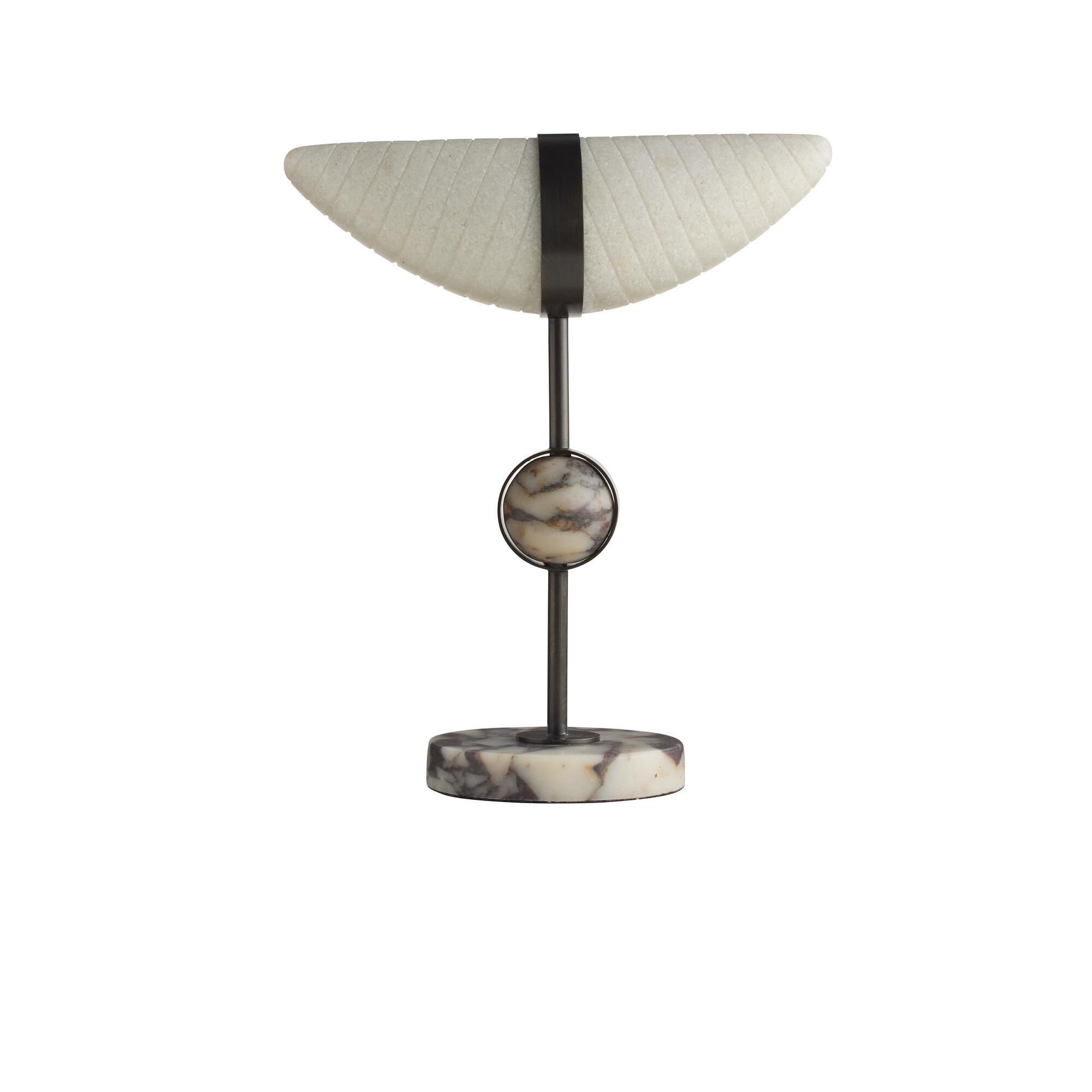 Norbert Sculpture by Arteriors Home