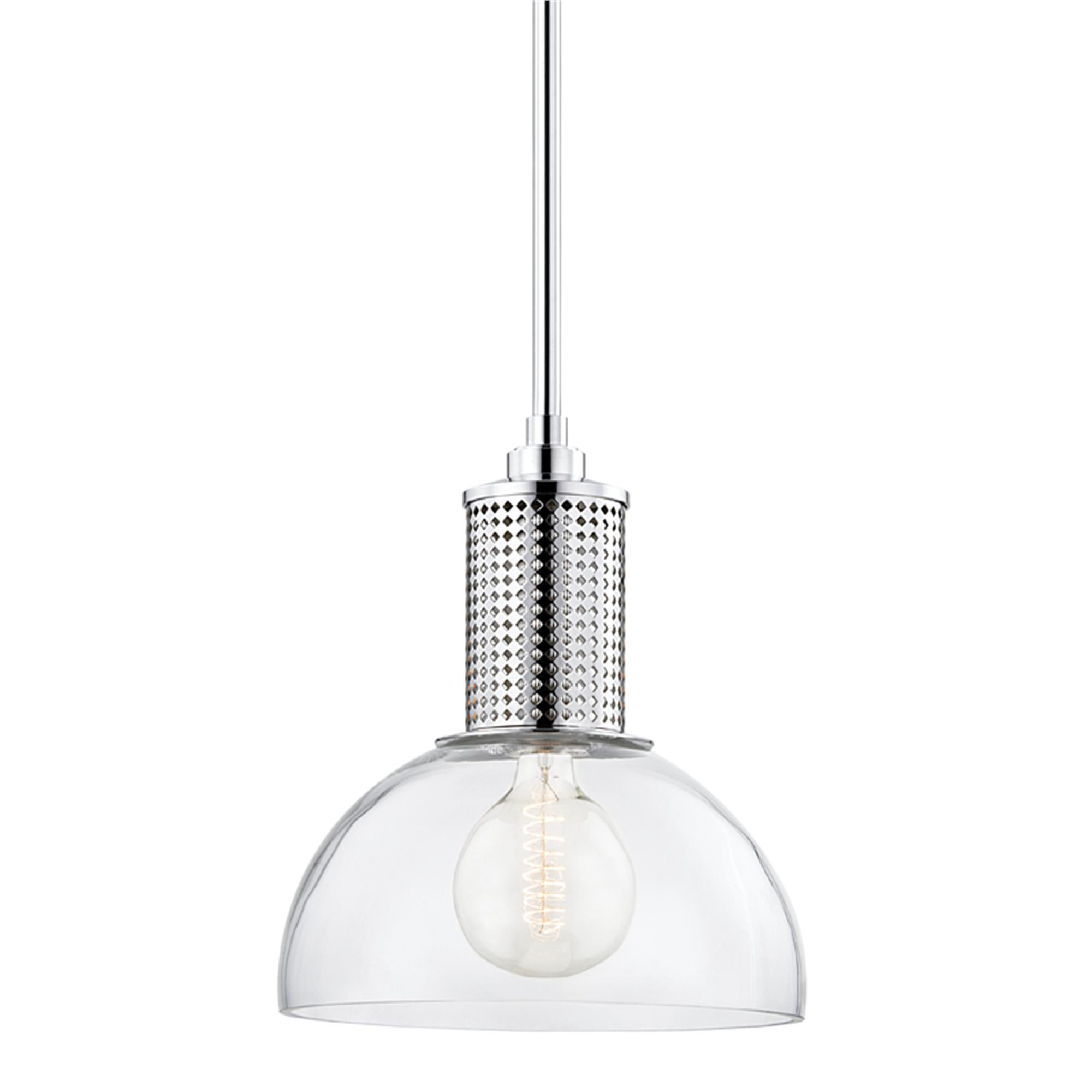 Halcyon Small Pendant Light,