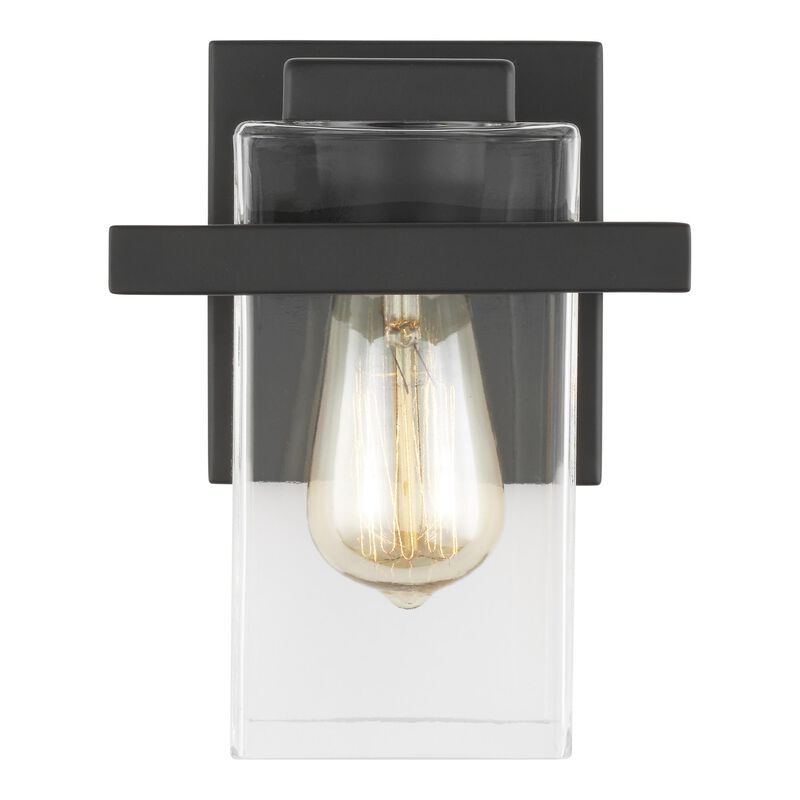 Generation Lighting Mitte 8 Inch Wall Sconce