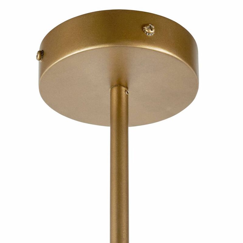 Hannie 46 Inch Chandelier by Arteriors Home