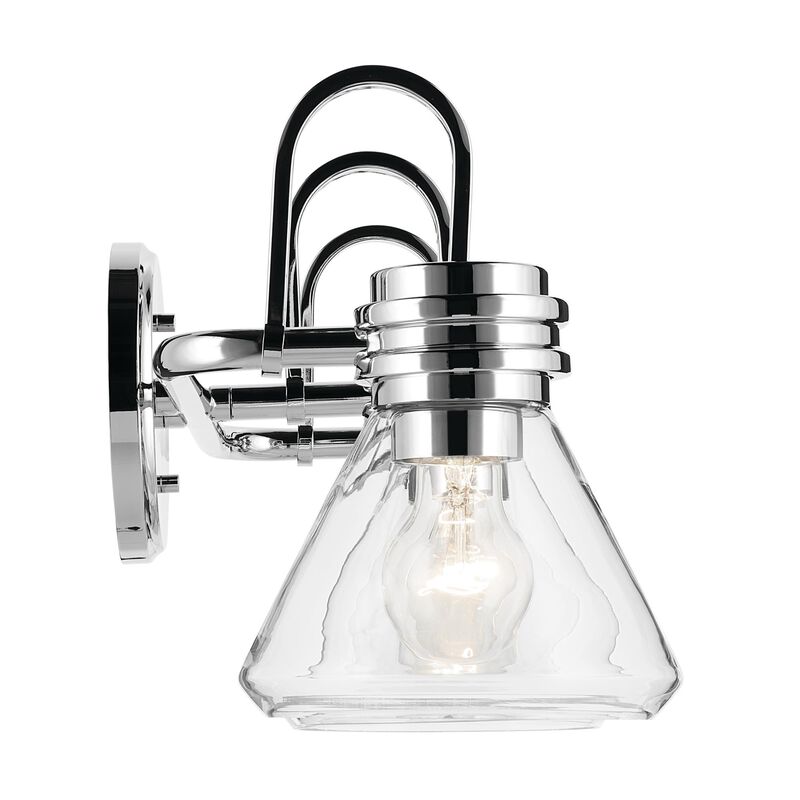Farum 26 Inch Bath Vanity Light by Kichler
