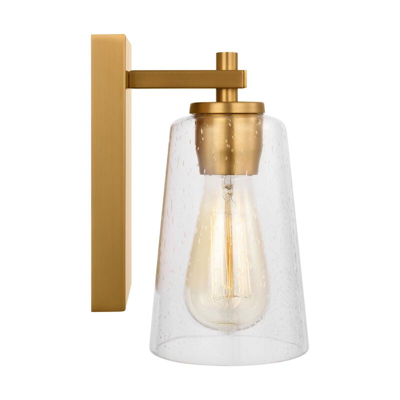 Sean Lavin Mercer 5 Inch Wall Sconce by Visual Comfort Studio Collection