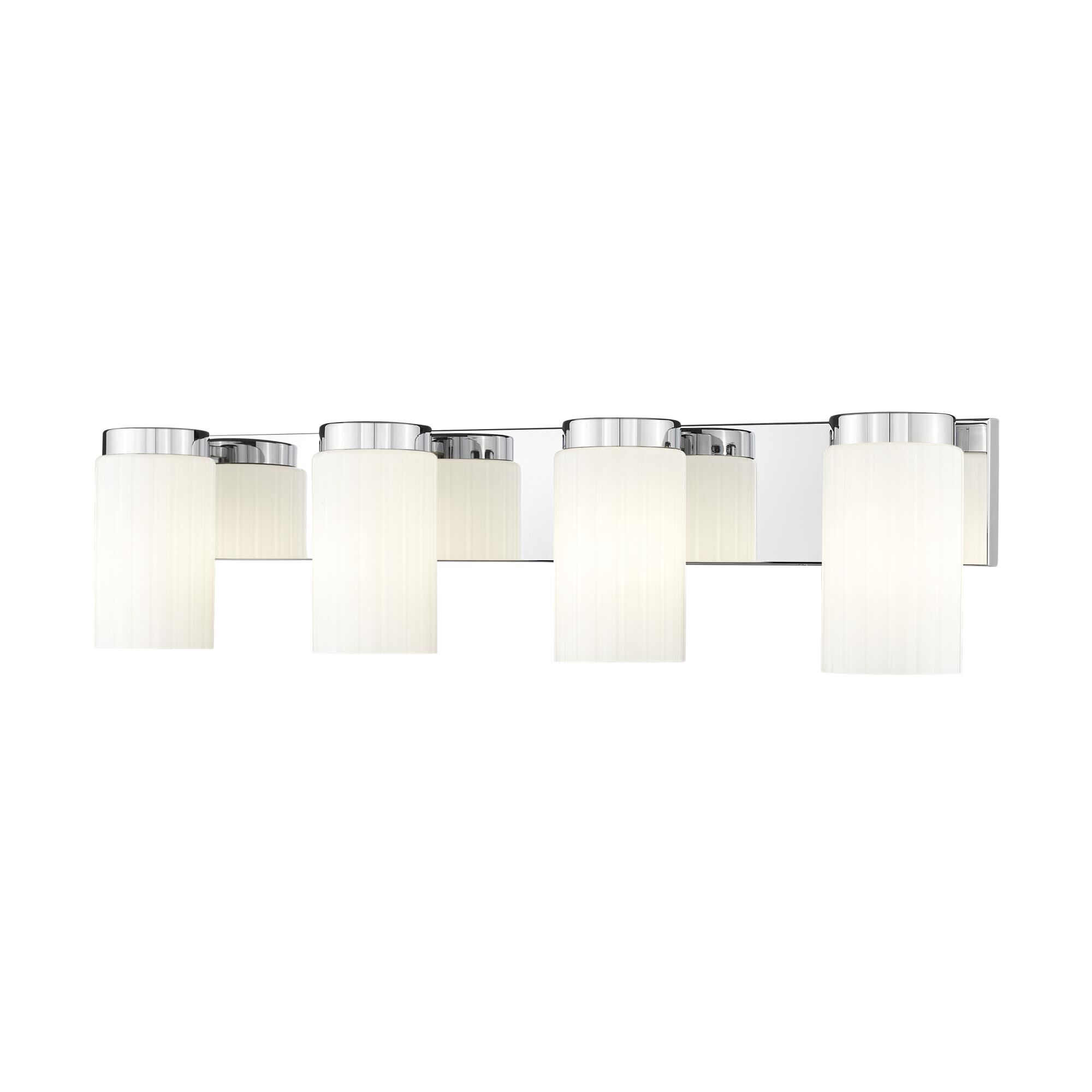 Burk 30 Inch Bath Vanity Light by Z Lite