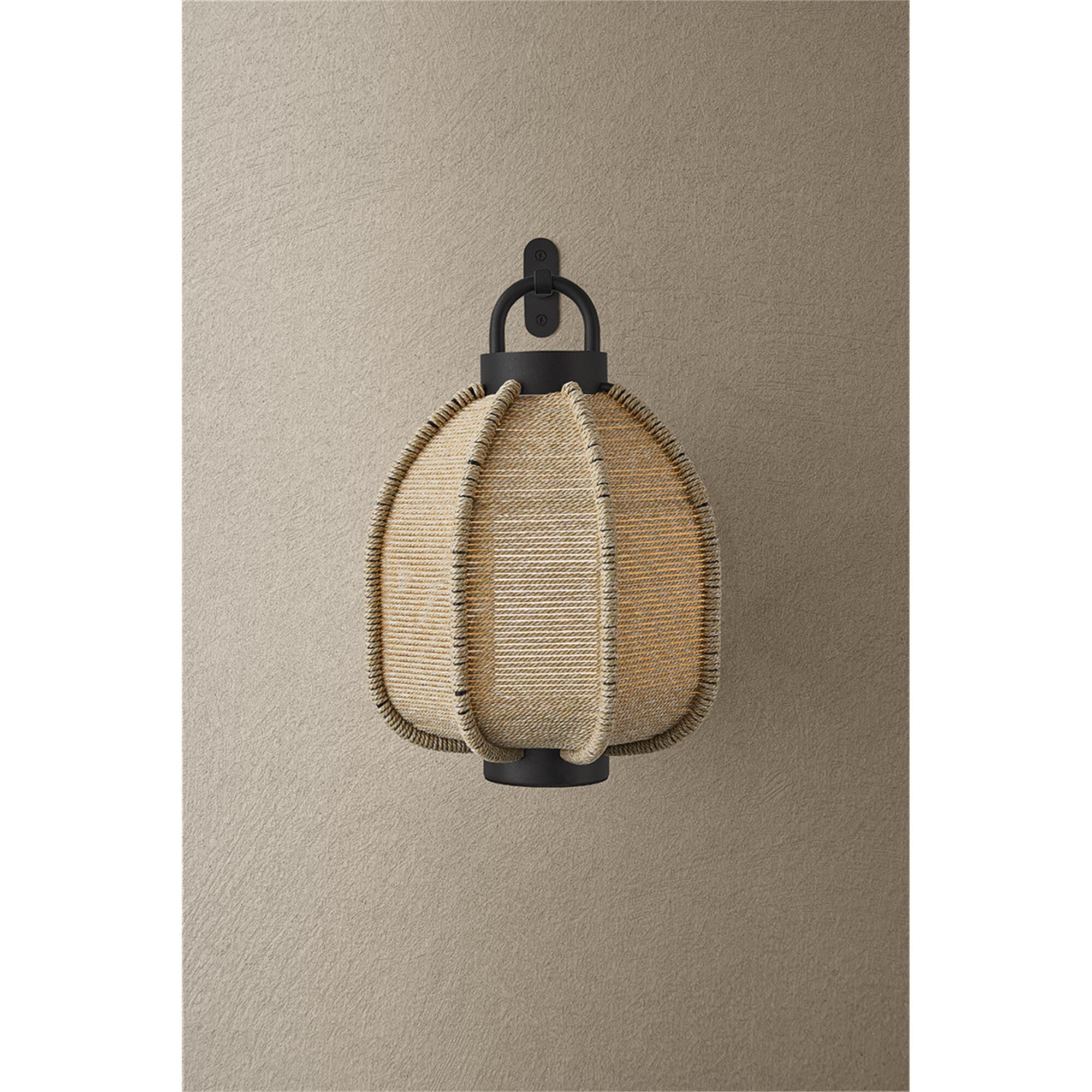 Maltby 12 Inch Wall Sconce,