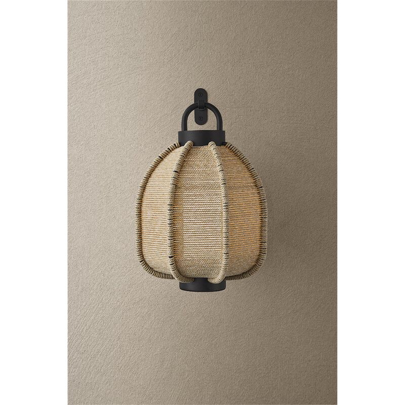 Maltby 12 Inch Wall Sconce by Troy Lighting
