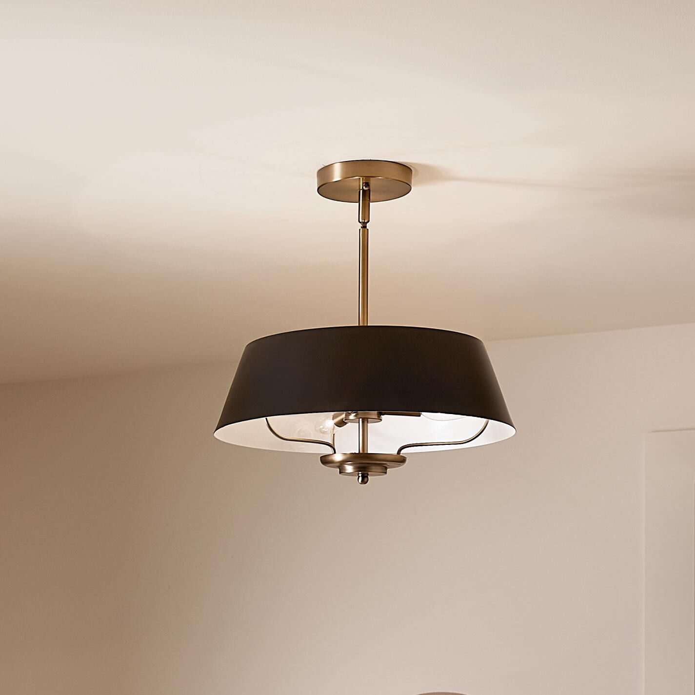 Luella 16 Inch Large Pendant by Kichler Lighting