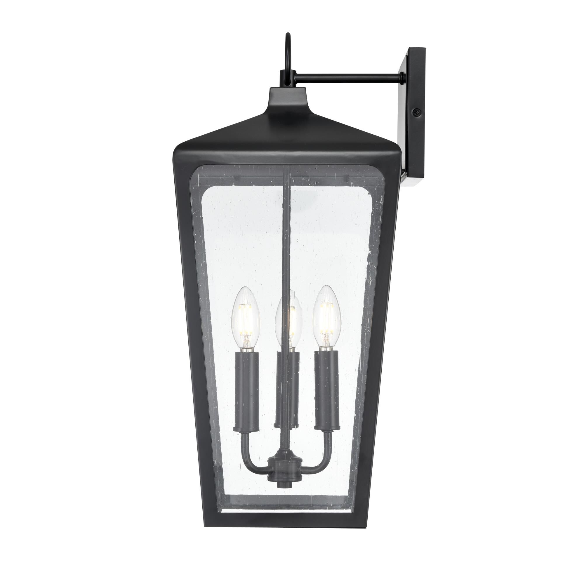 Brooks 23 Inch Outdoor Wall Light By Millennium Lighting