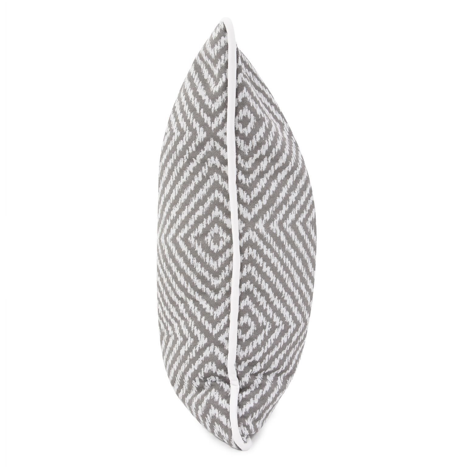 The Helm Pillow Decorative Pillow by Howard Elliott Collection