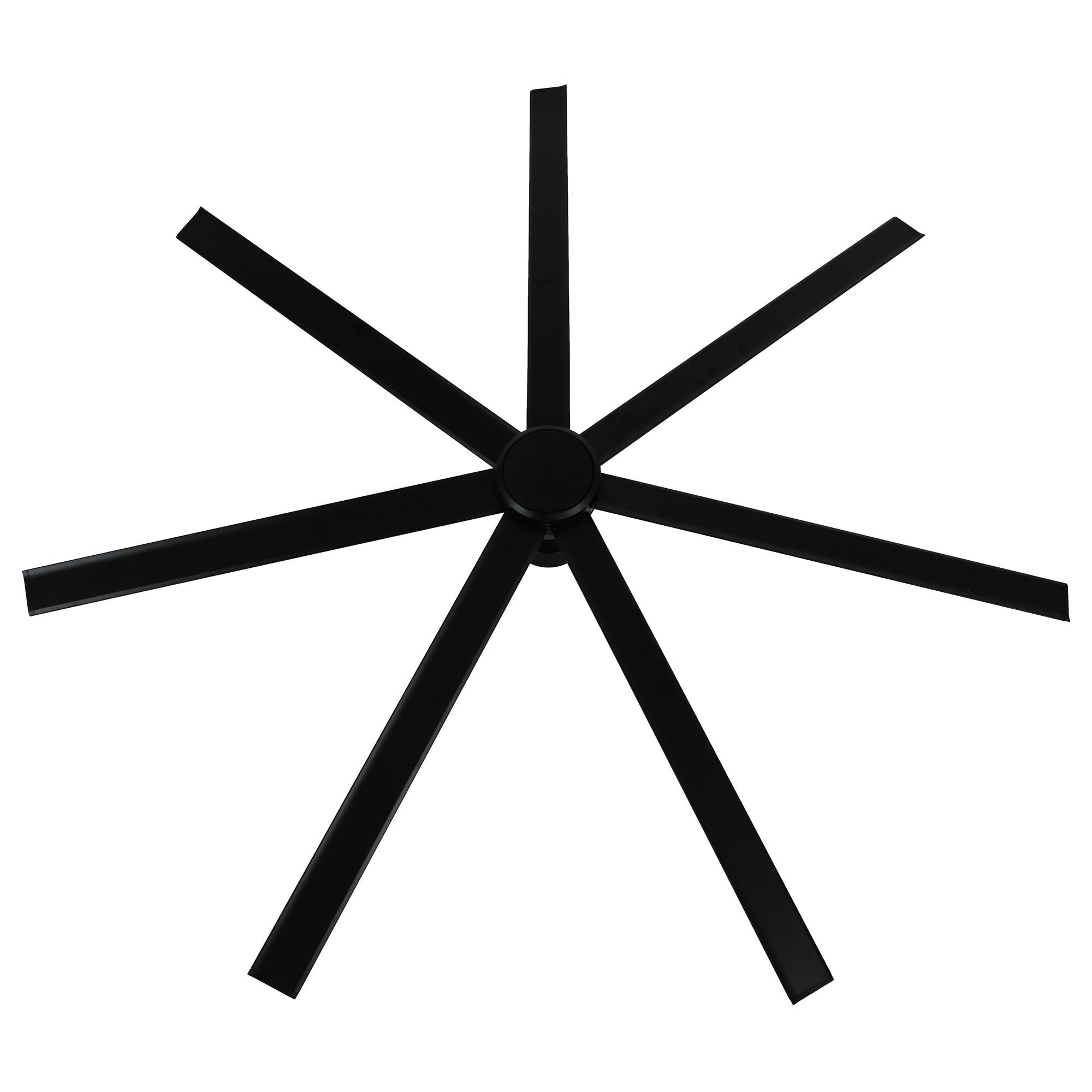 Shown in Black finish