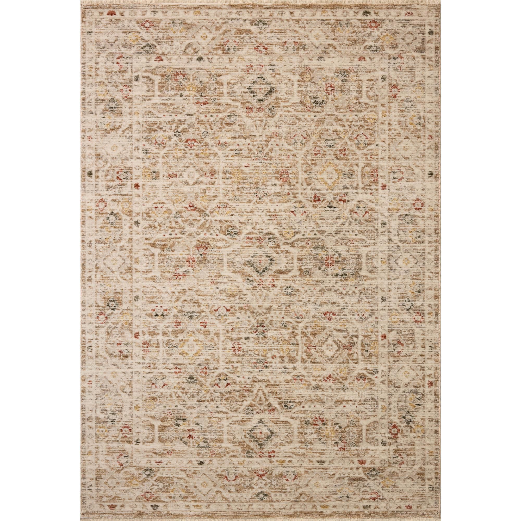 Clarisse Runner Rug,
