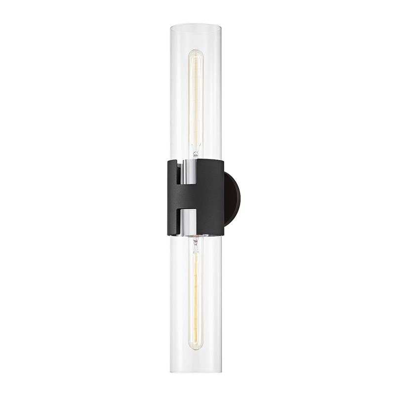 Amado 4.75 Inch Wall Sconce by Troy Lighting