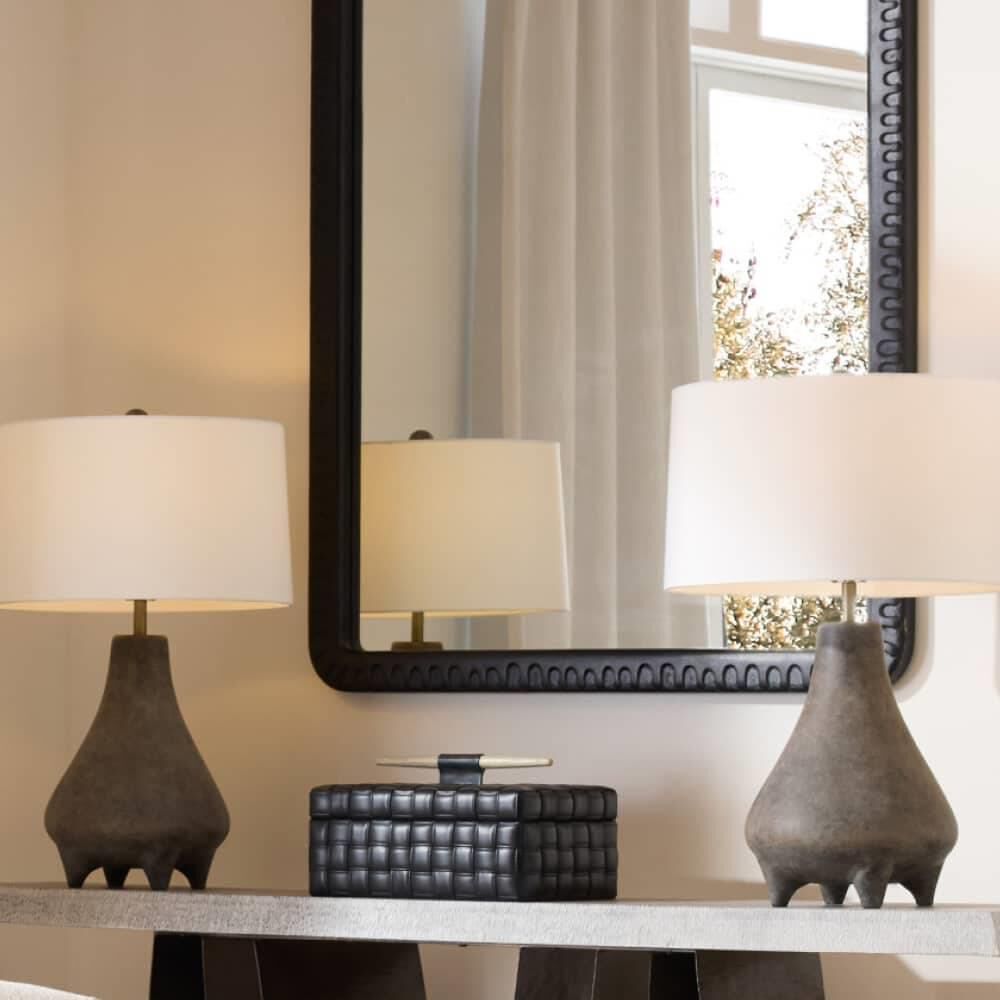 Granada 28 Inch Table Lamp by Arteriors Home