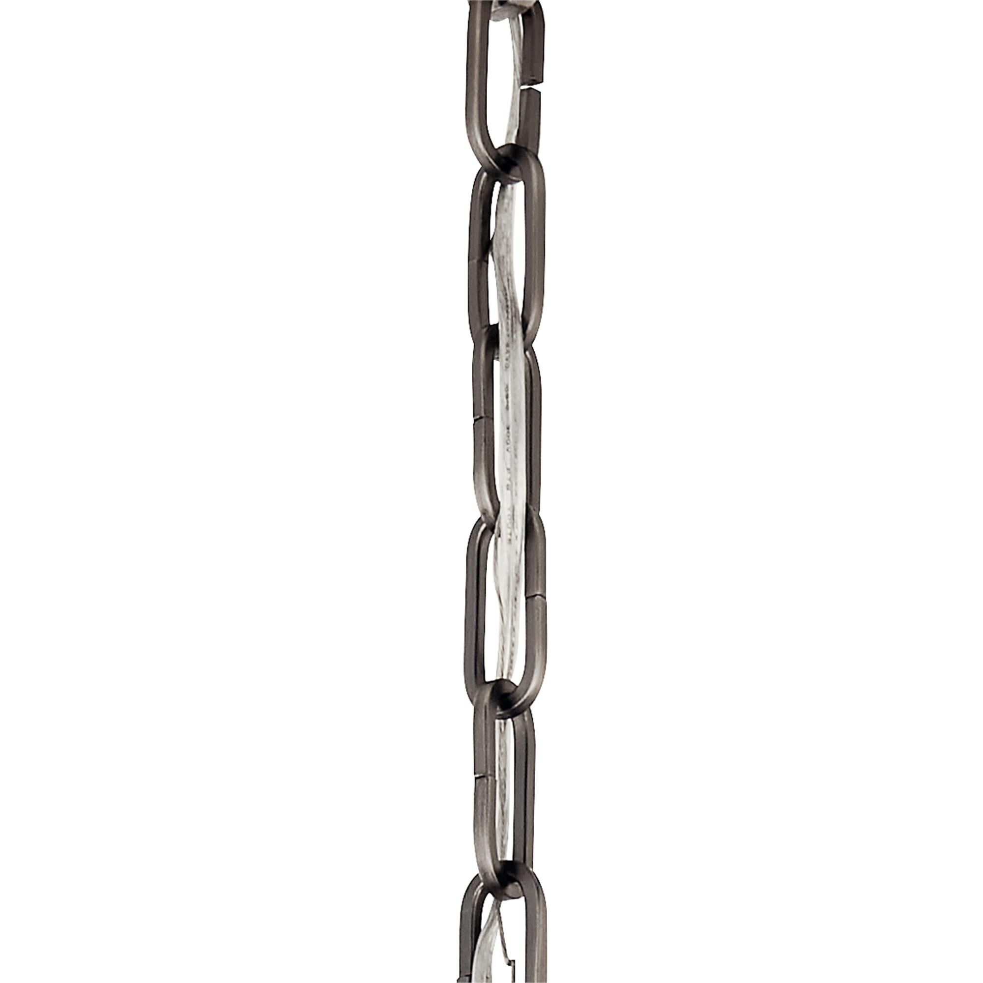 Shown in Classic Pewter finish