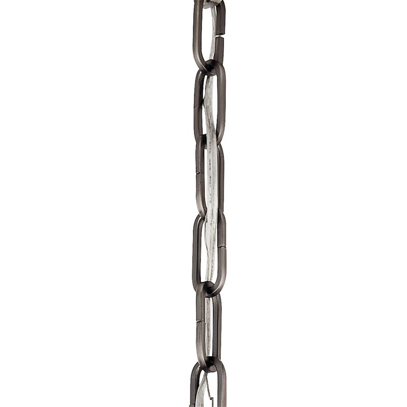 36 Inch Wide Chain by Kichler
