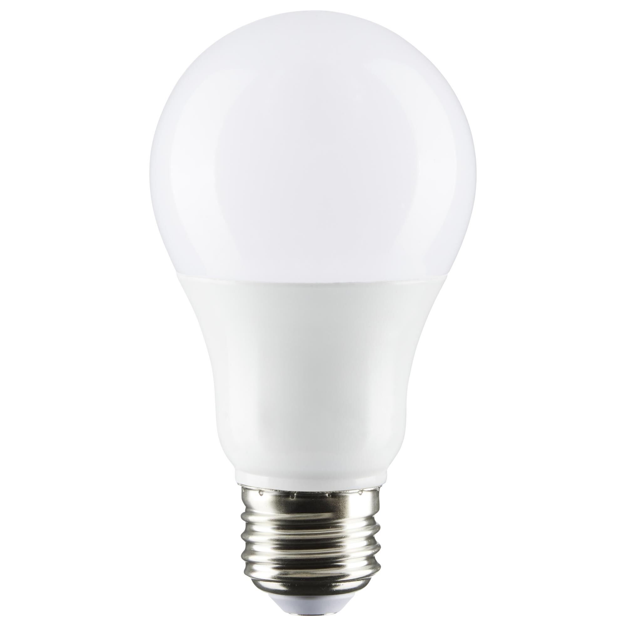 Dimmable 6 Watt 4000K A19 LED Light Bulb,