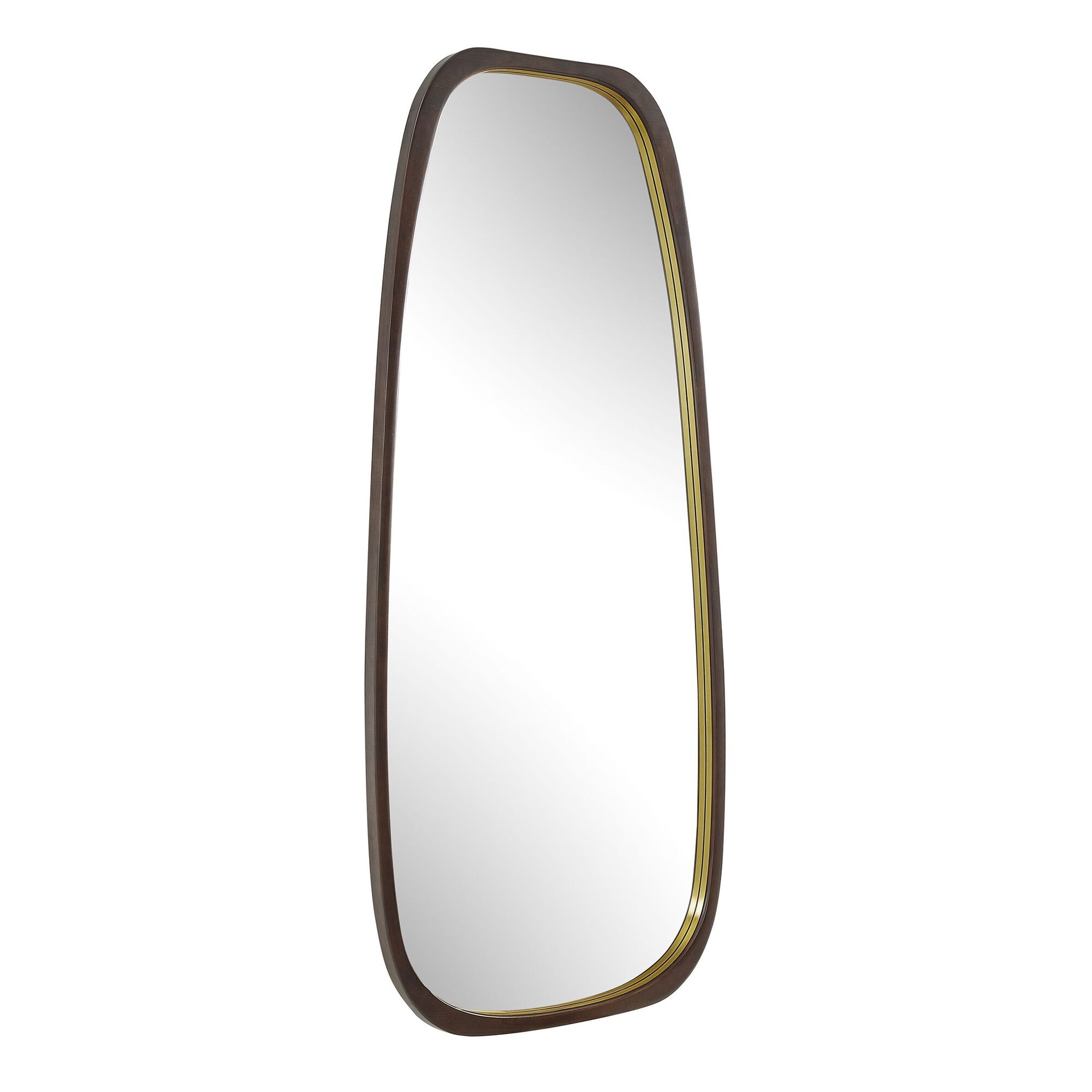 Zachari Large Decorative Mirror,