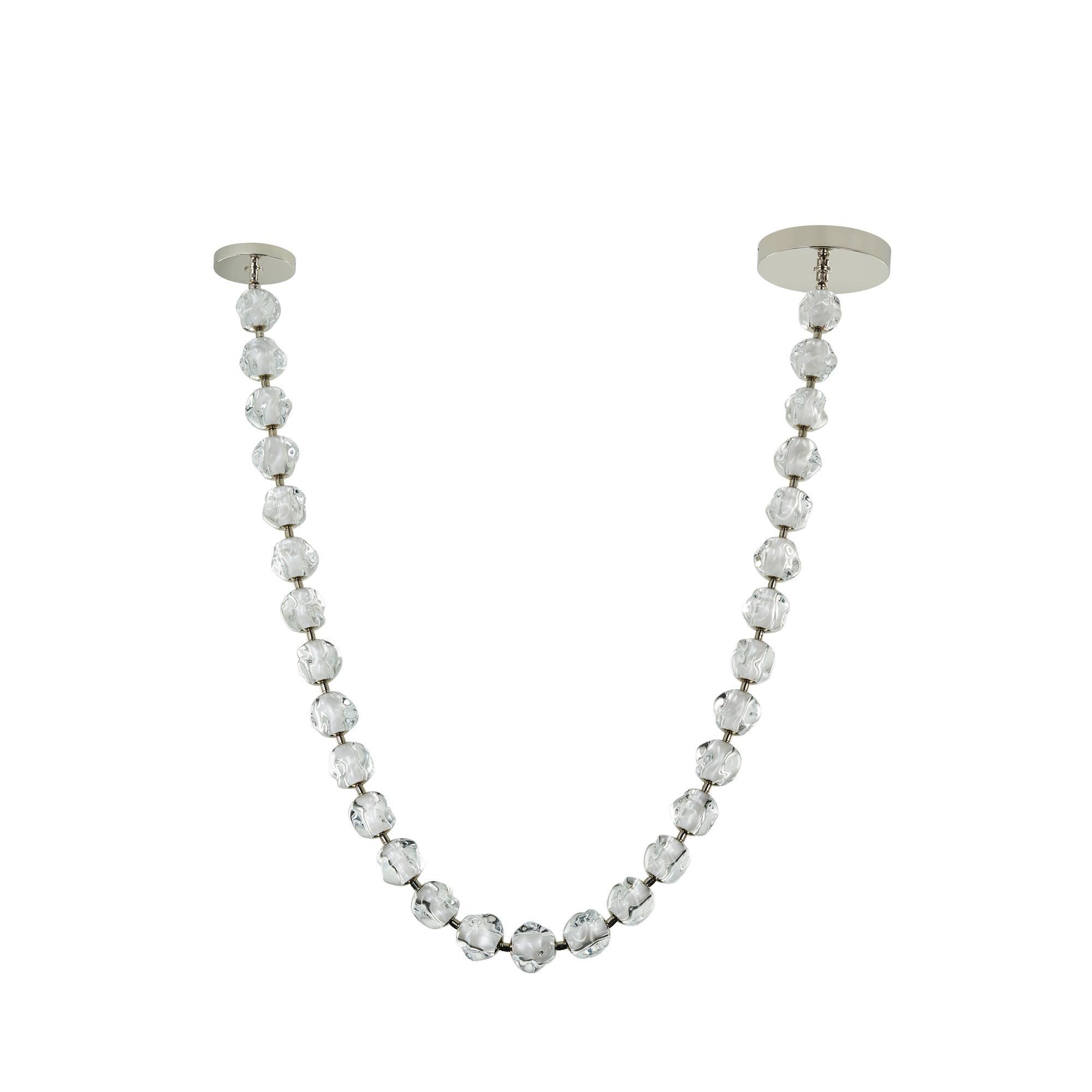 Jackie 146 Inch Pendant Light,