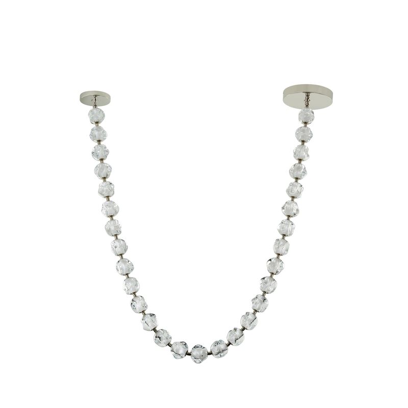 Jackie 146 Inch Pendant Light by Craftmade