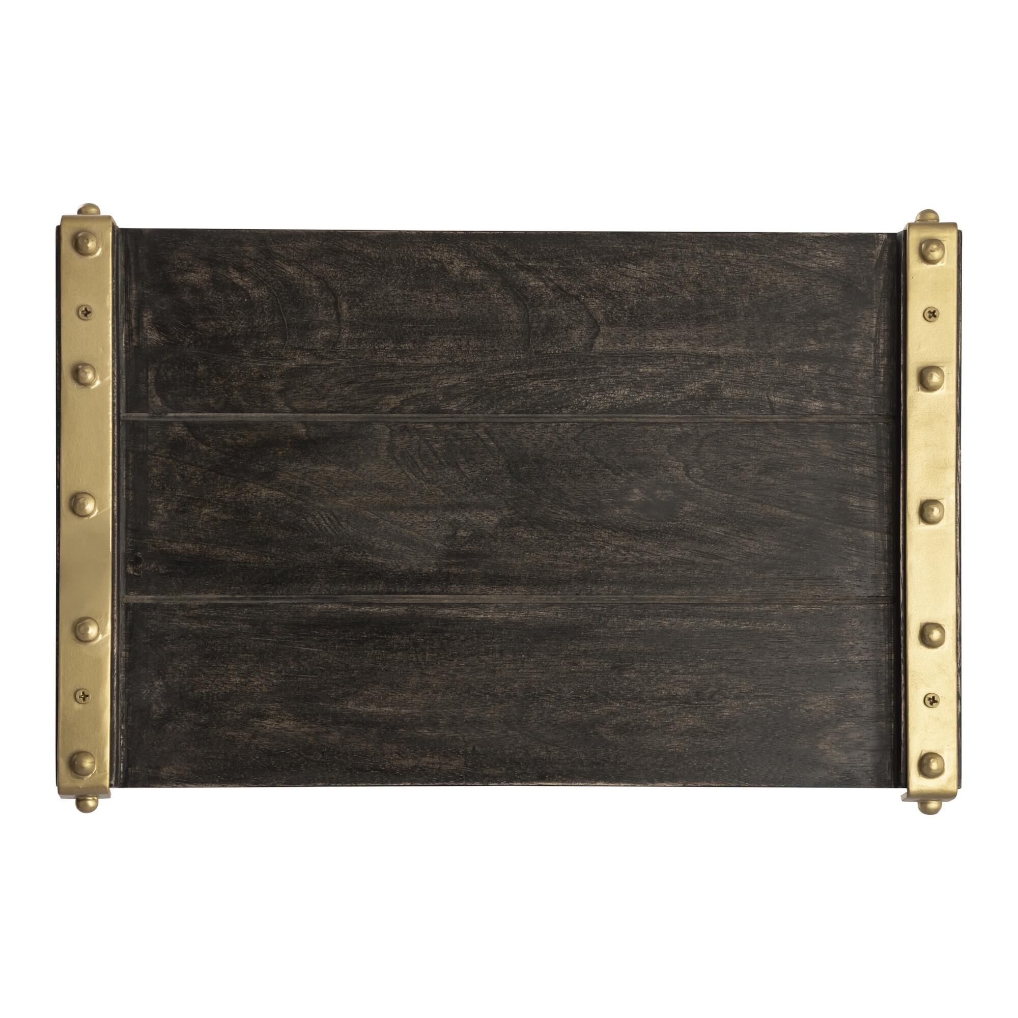 Brookwood Tray by ELK Home